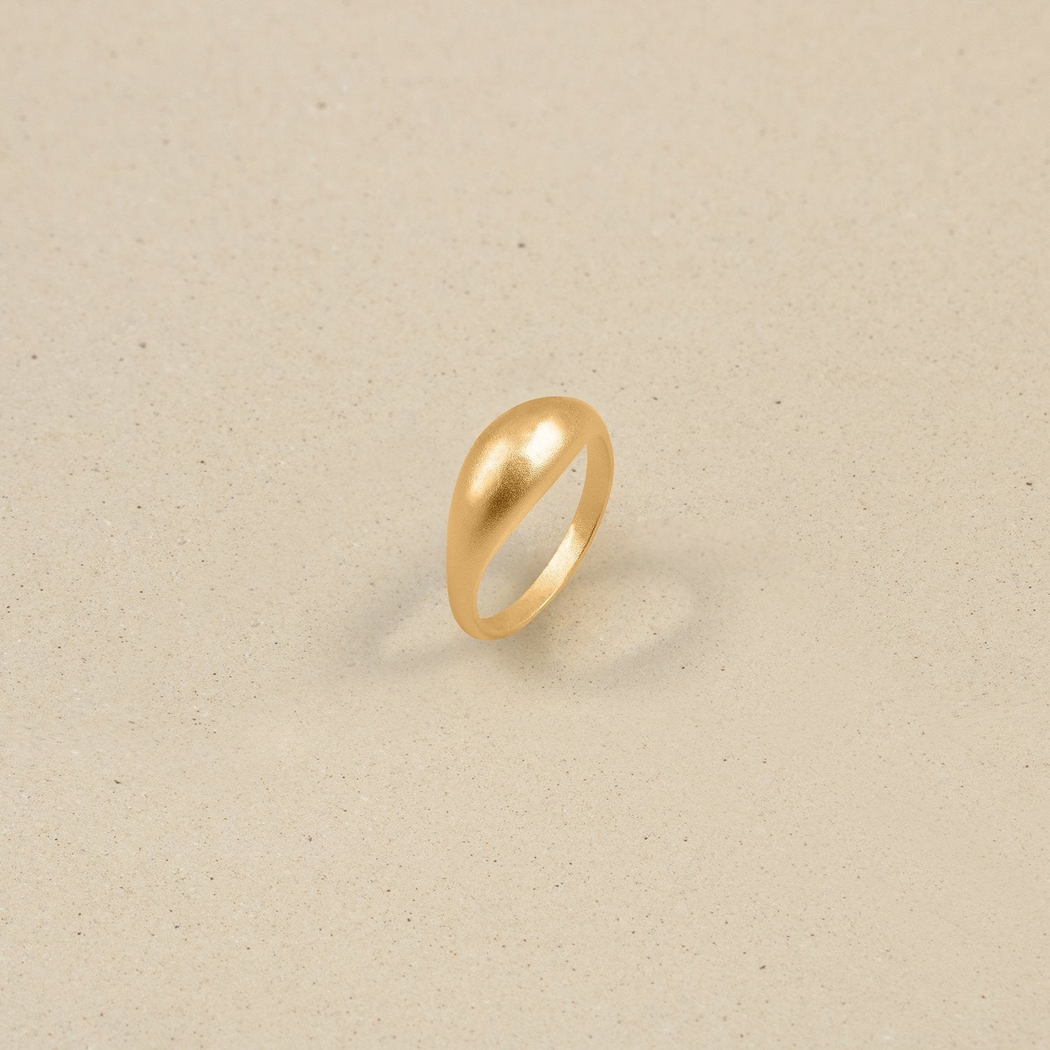 Ring Produktion Custom Ring stilnest-atelier