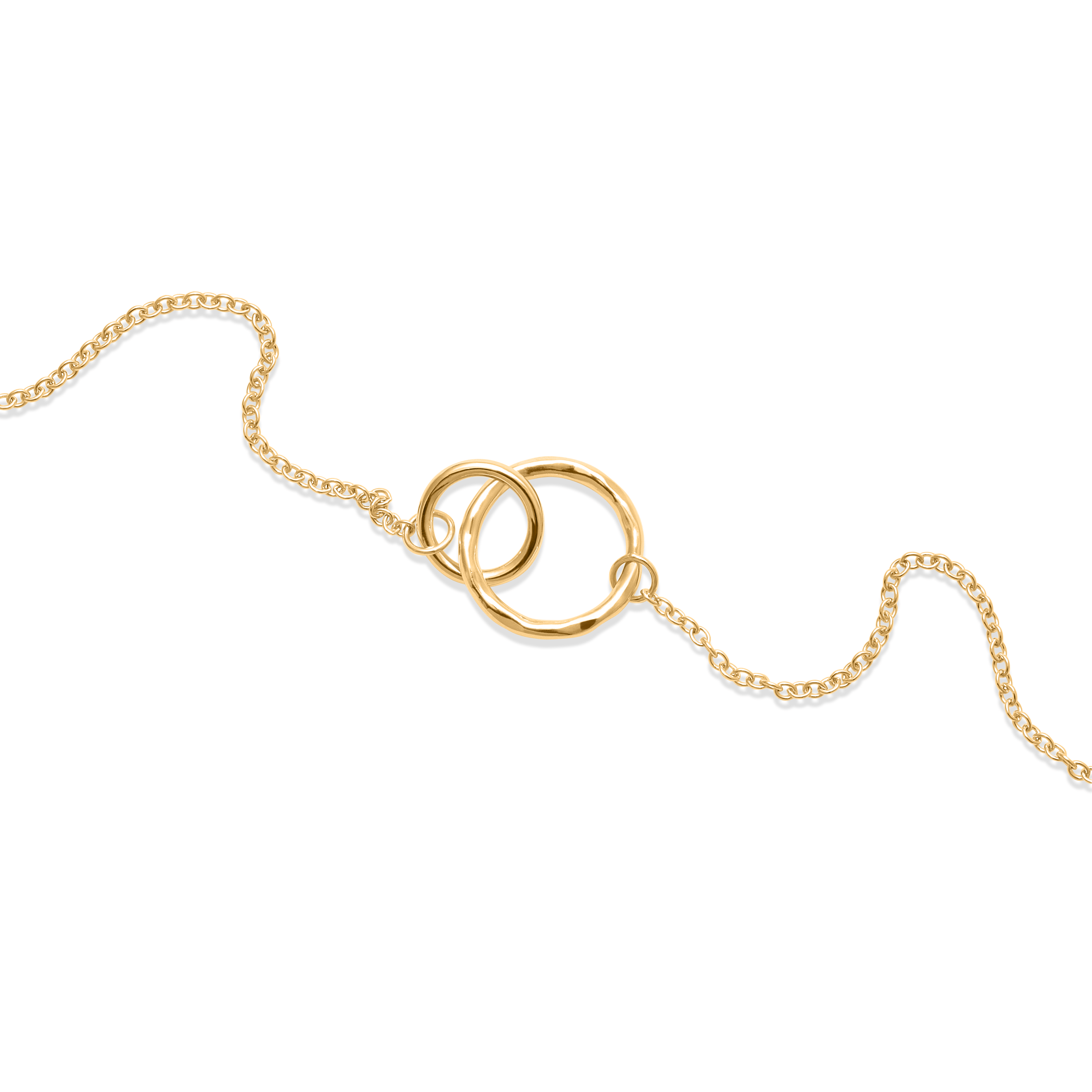 The Two of Us Armband Jewelry ella-thebee