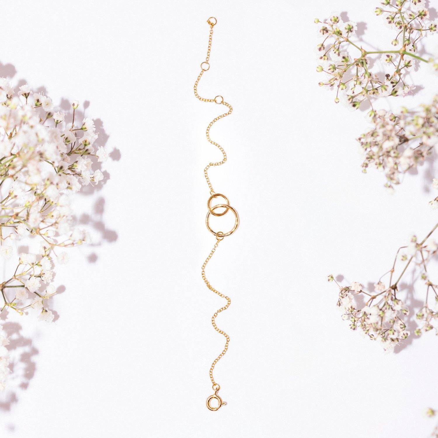 The Two of Us Armband Jewelry ella-thebee
