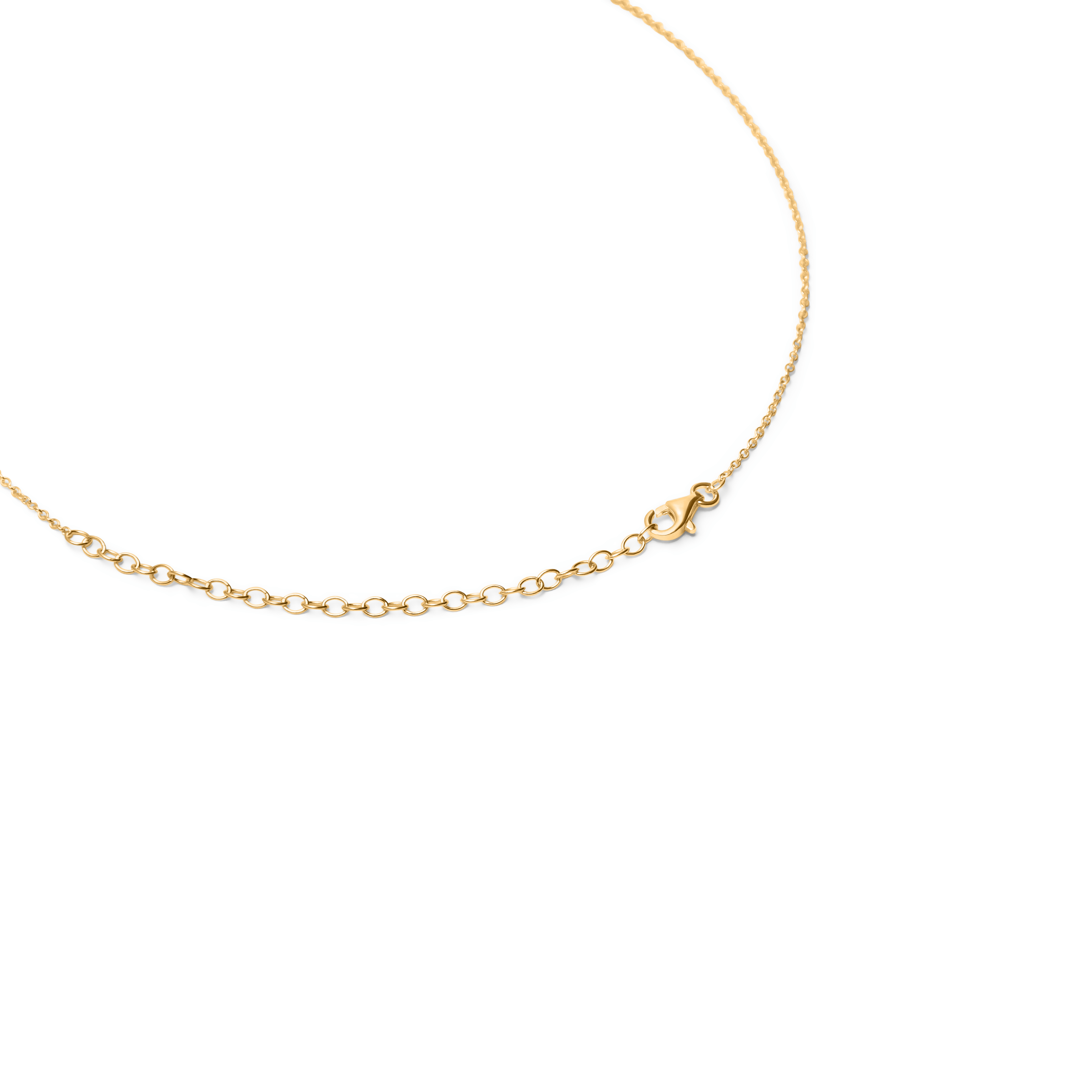 The Two of Us Choker Jewelry ella-thebee