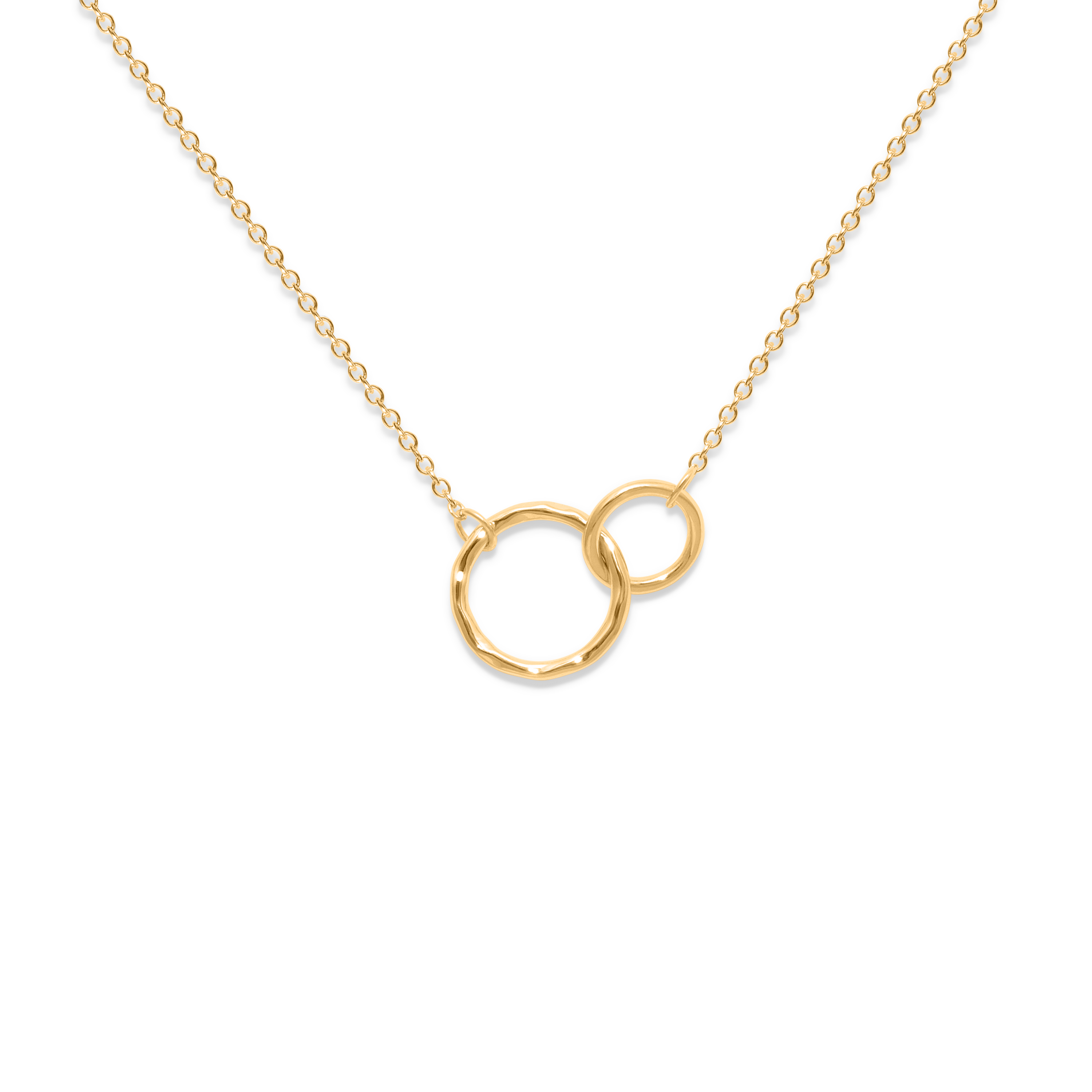 The Two of Us Choker Jewelry ella-thebee
