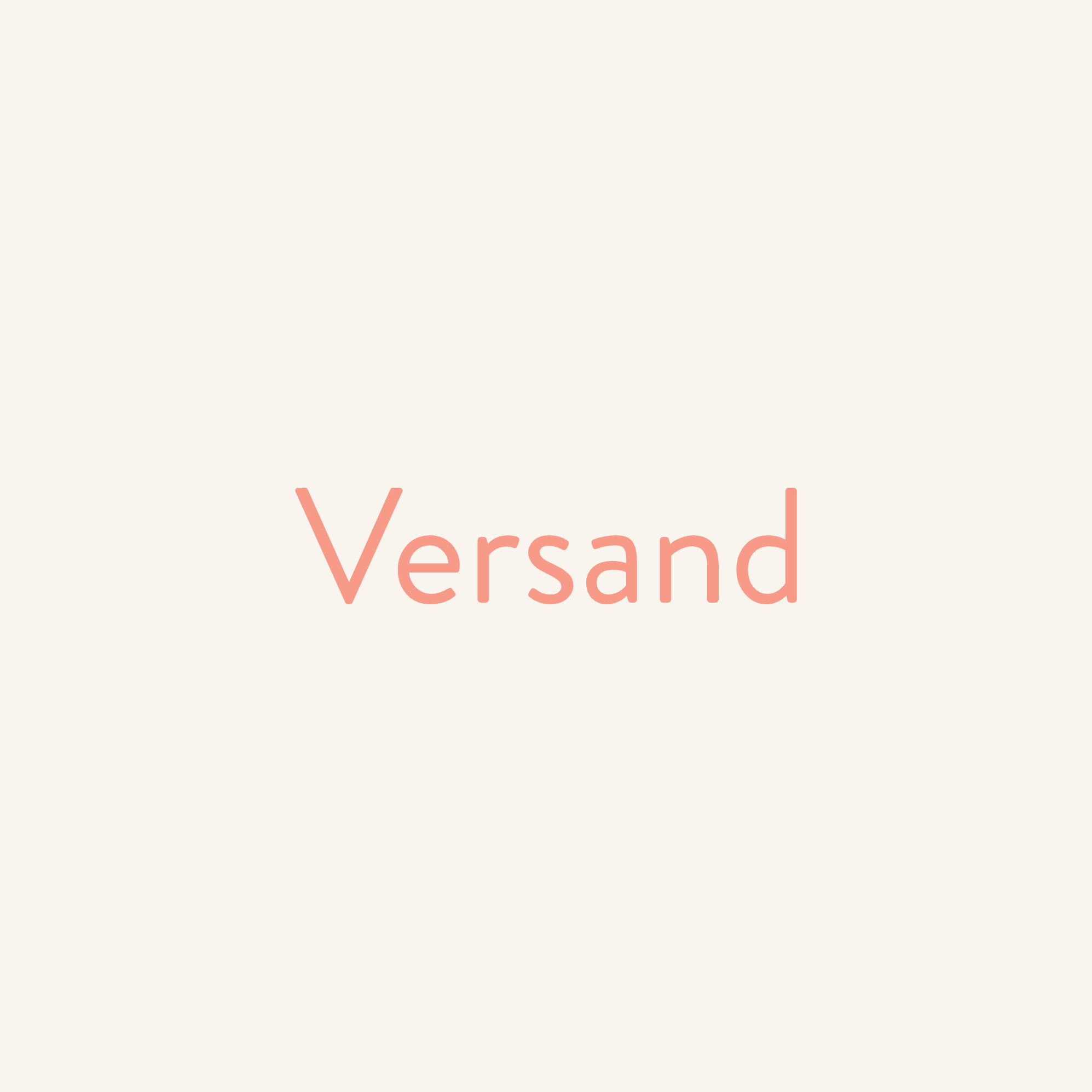 Versand Service stilnest-care