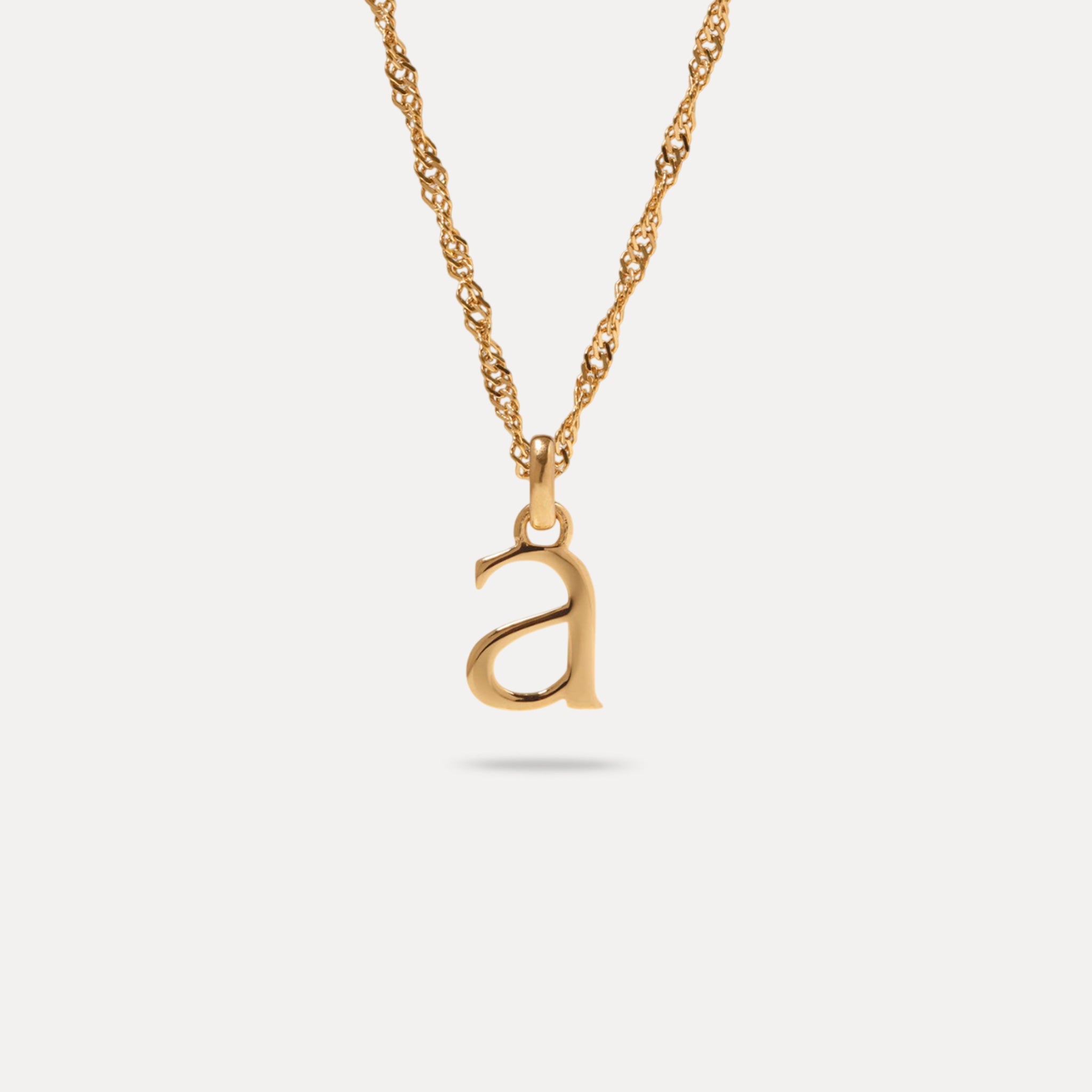 Initial with Singapore Chain