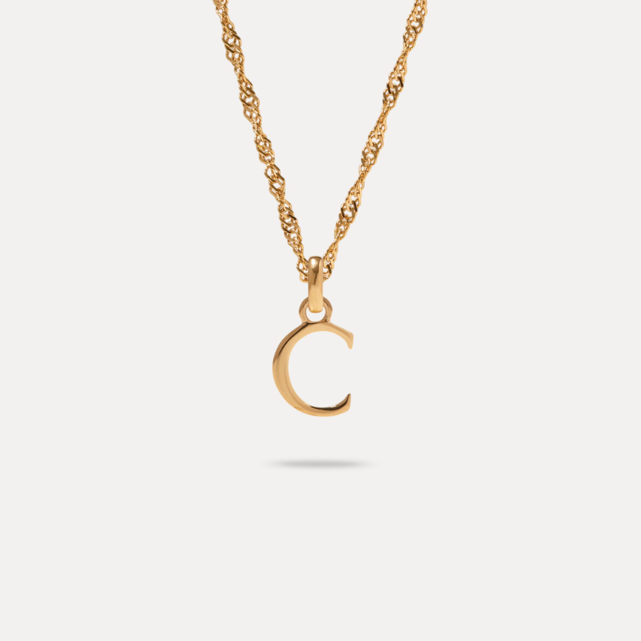 Initial with Singapore Chain