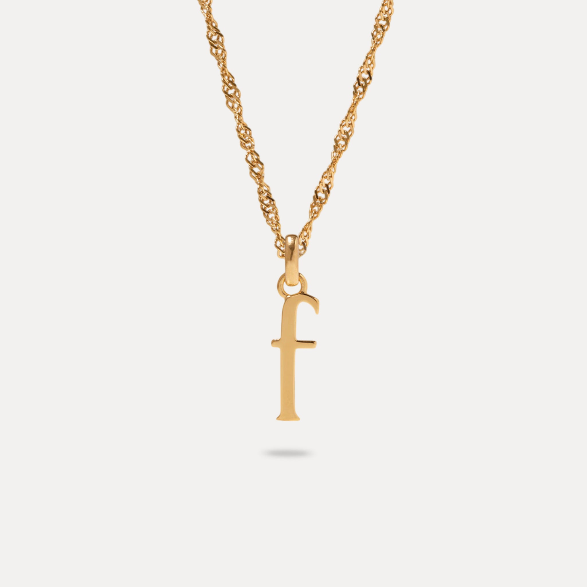 Initial with Singapore Chain