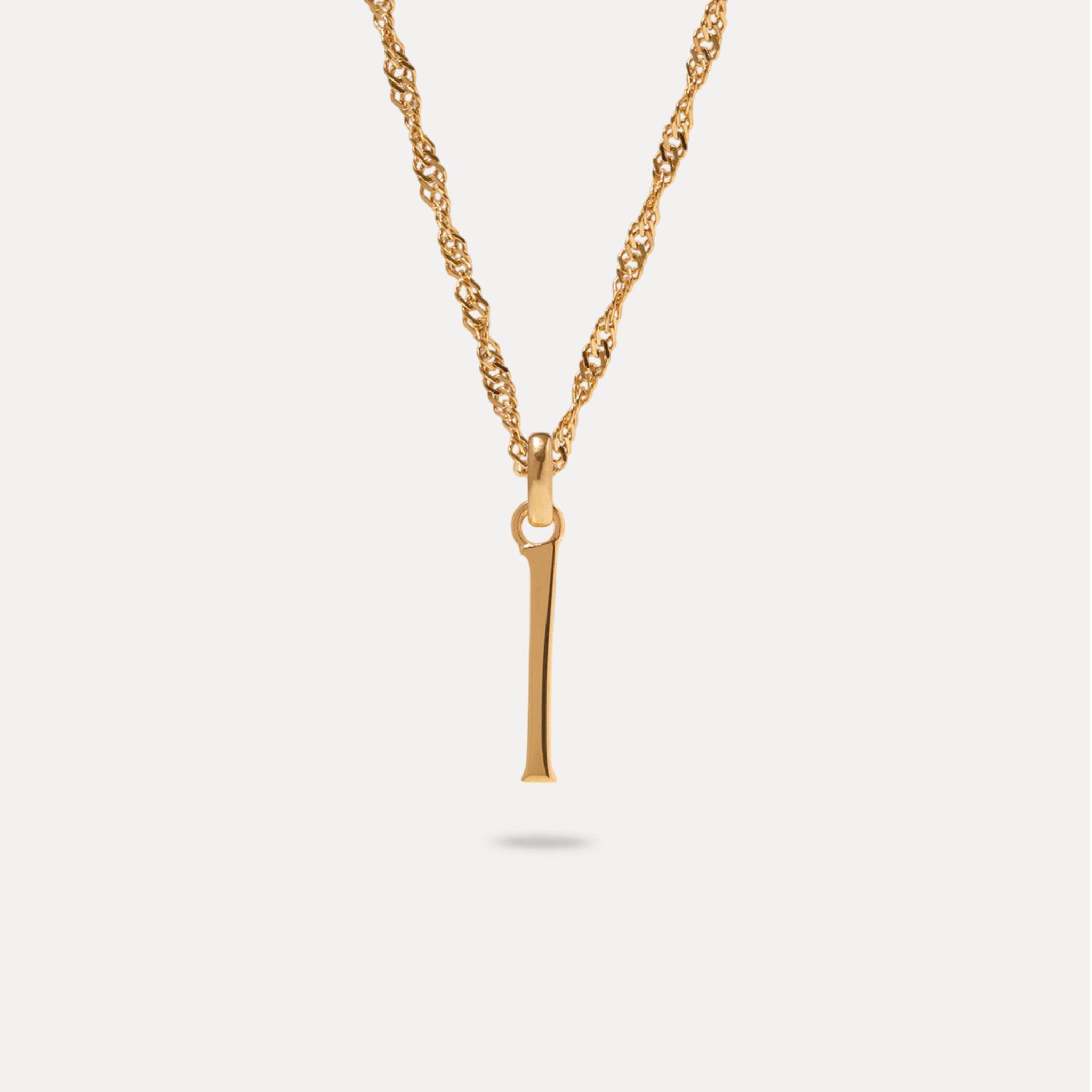 Initial with Singapore Chain