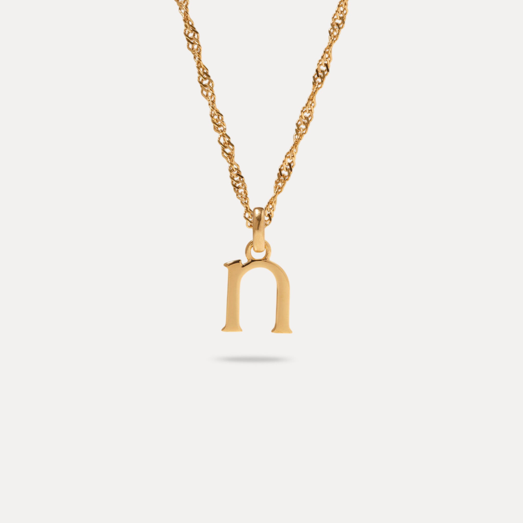 Initial with Singapore Chain