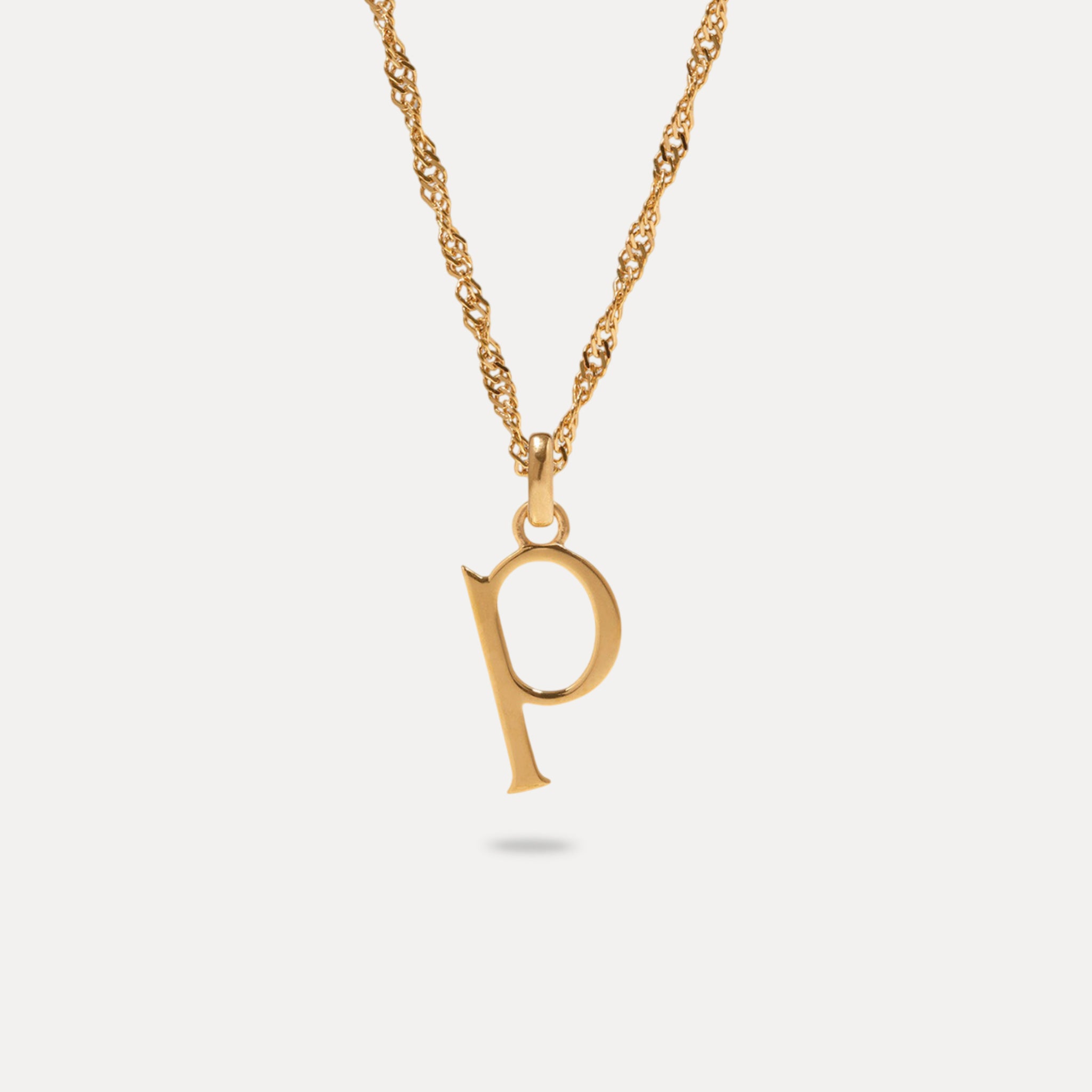 Initial with Singapore Chain