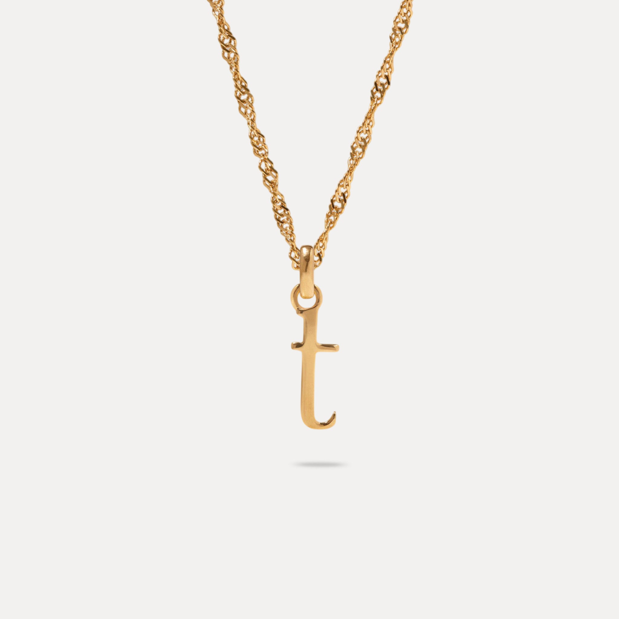 Initial with Singapore Chain