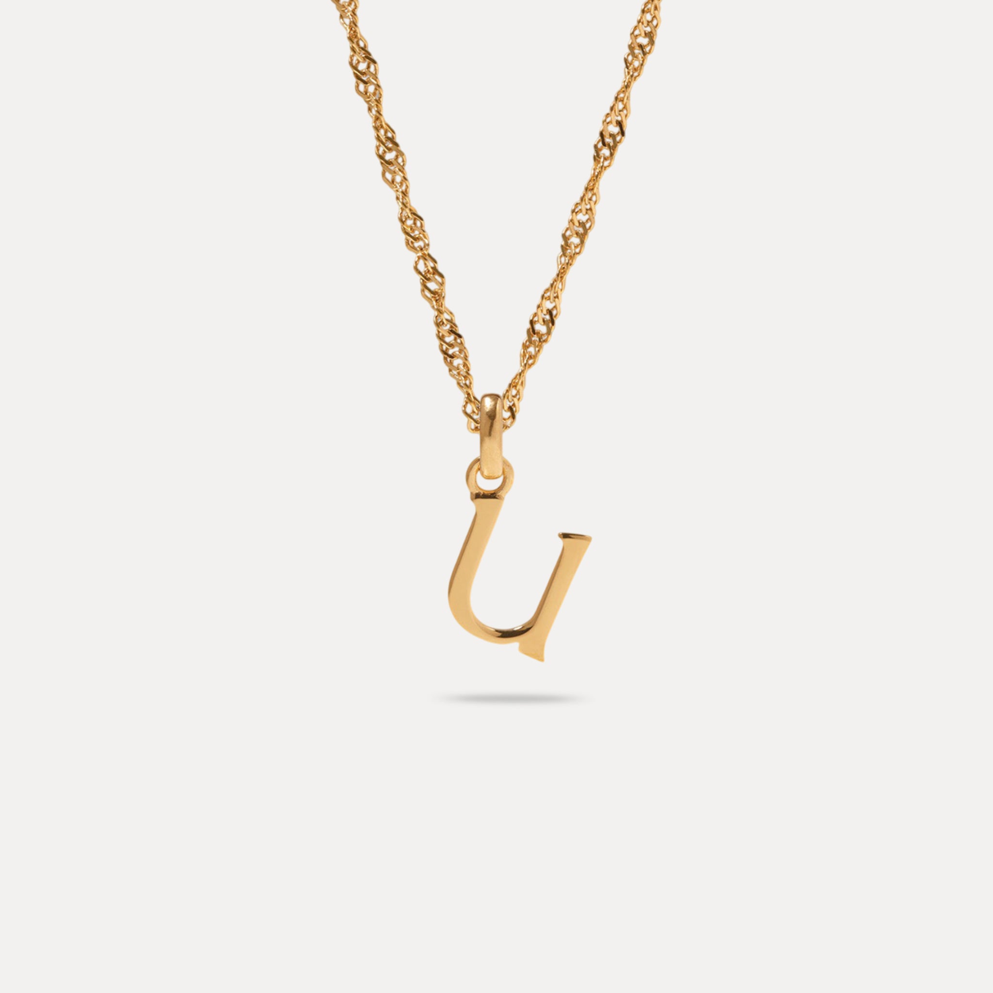 Initial with Singapore Chain