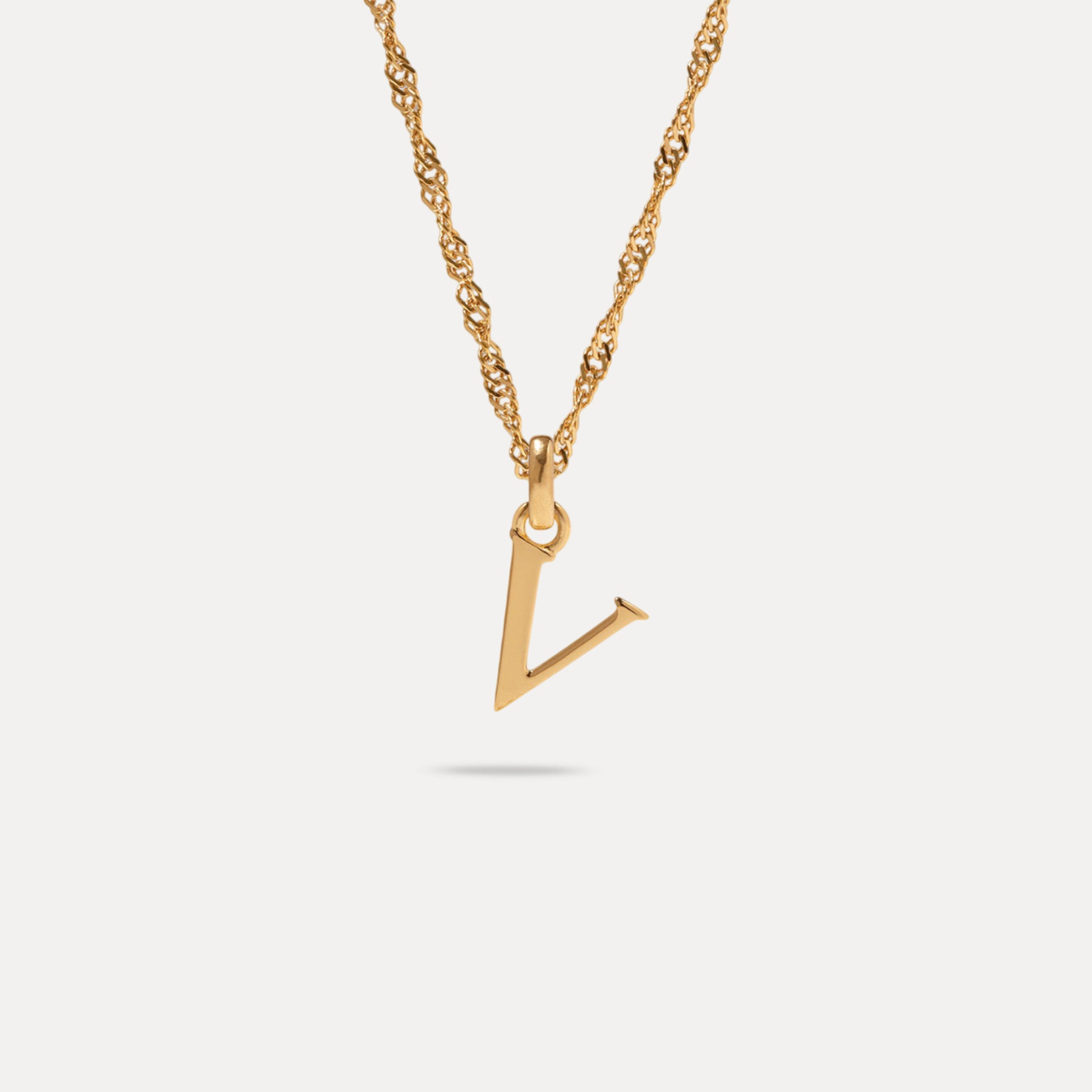 Initial with Singapore Chain