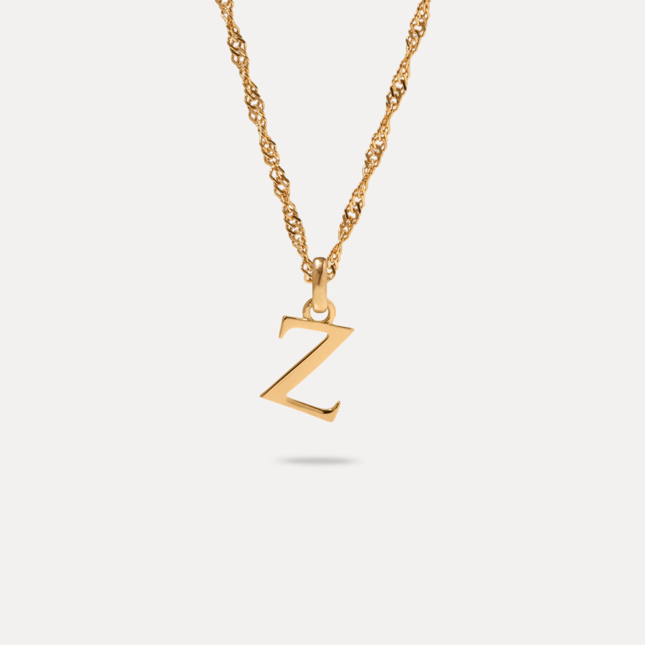 Initial with Singapore Chain