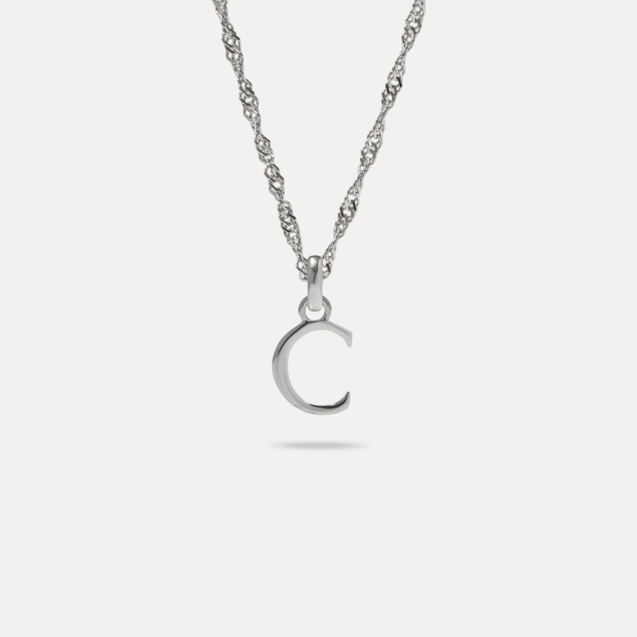 Initial with Singapore Chain