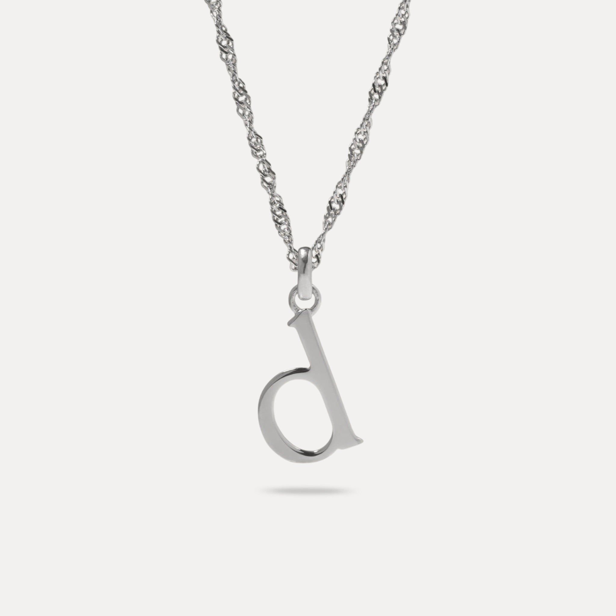 Initial with Singapore Chain