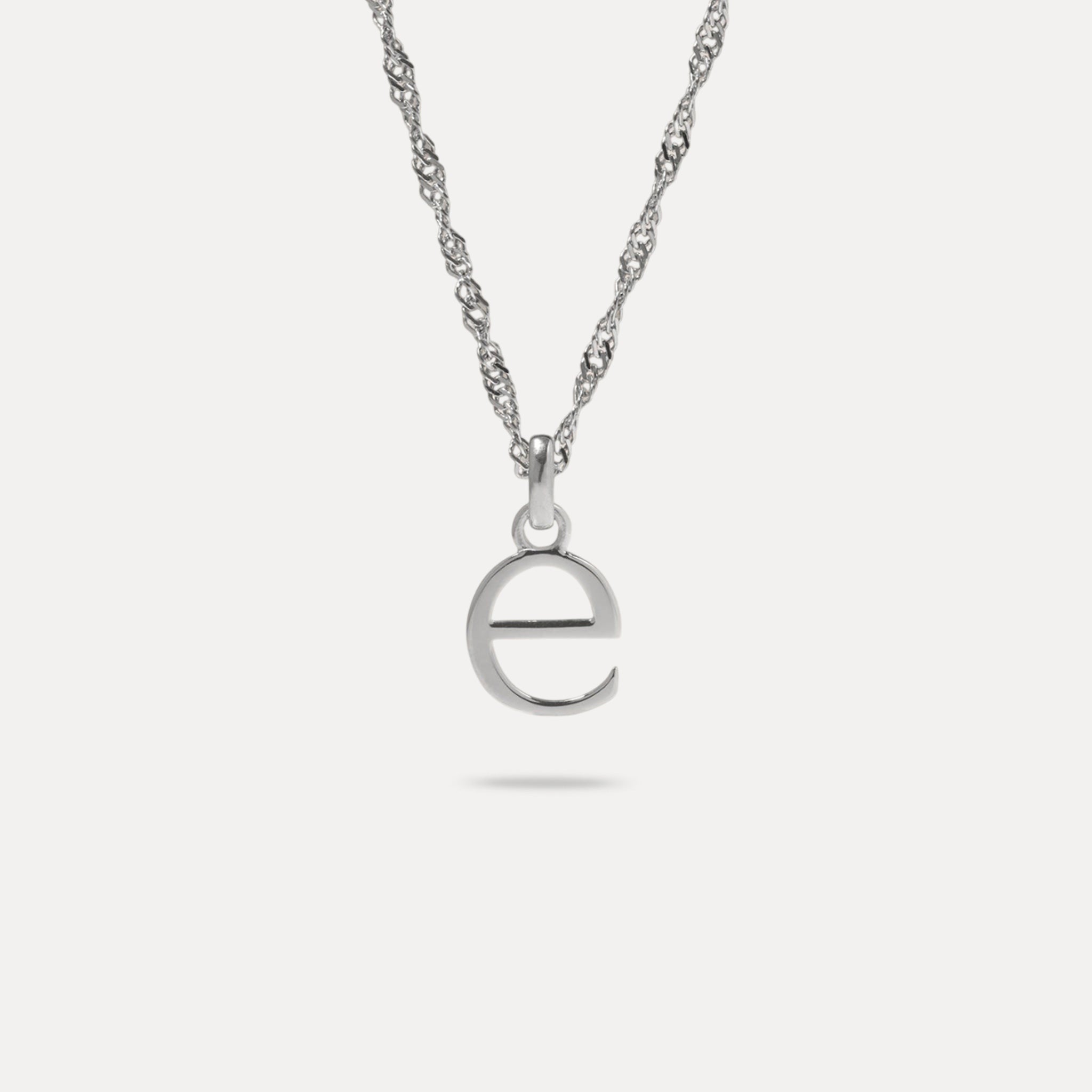 Initial with Singapore Chain