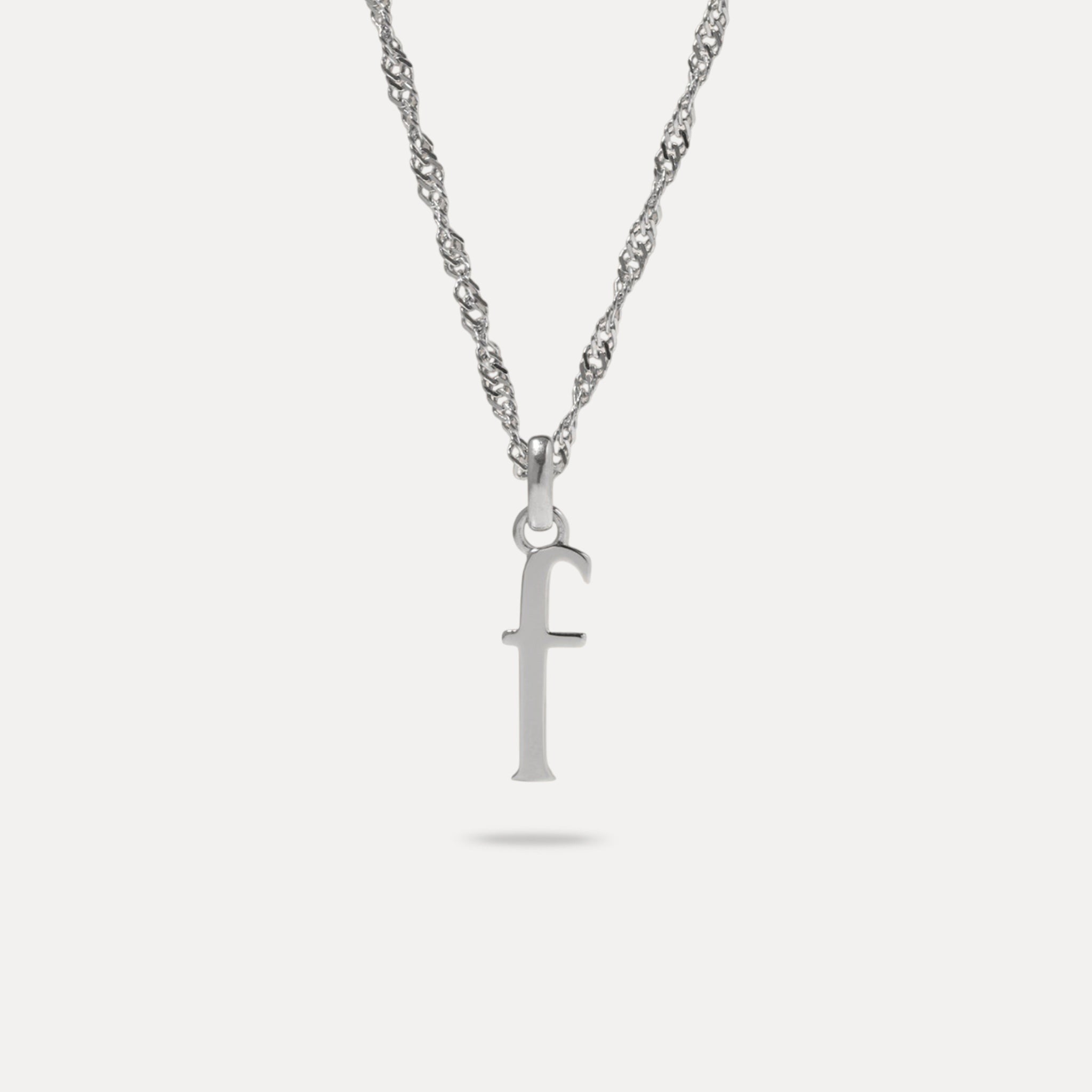 Initial with Singapore Chain