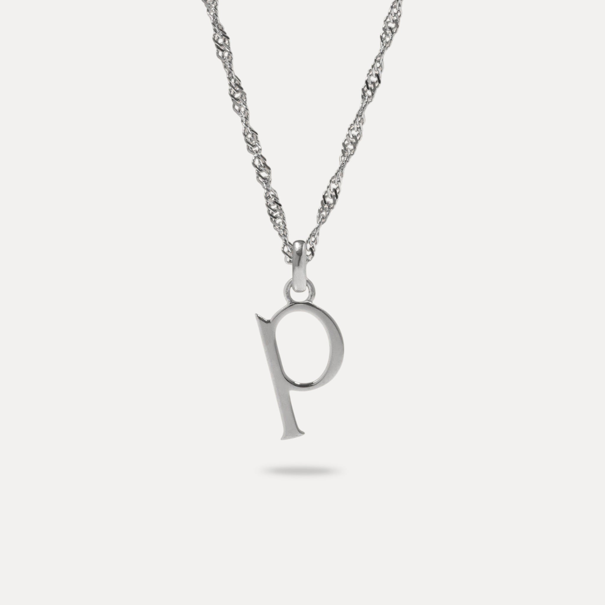 Initial with Singapore Chain