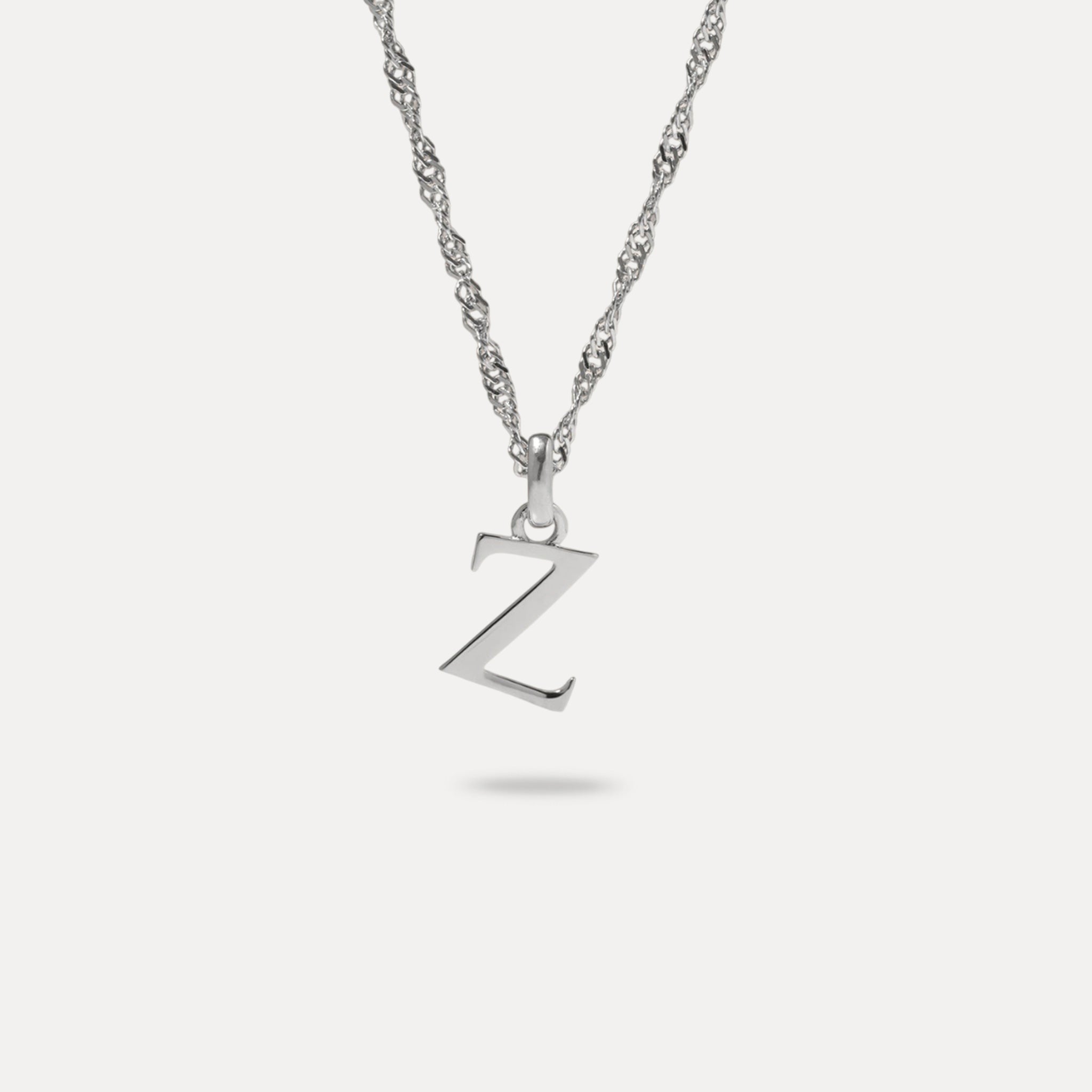 Initial with Singapore Chain