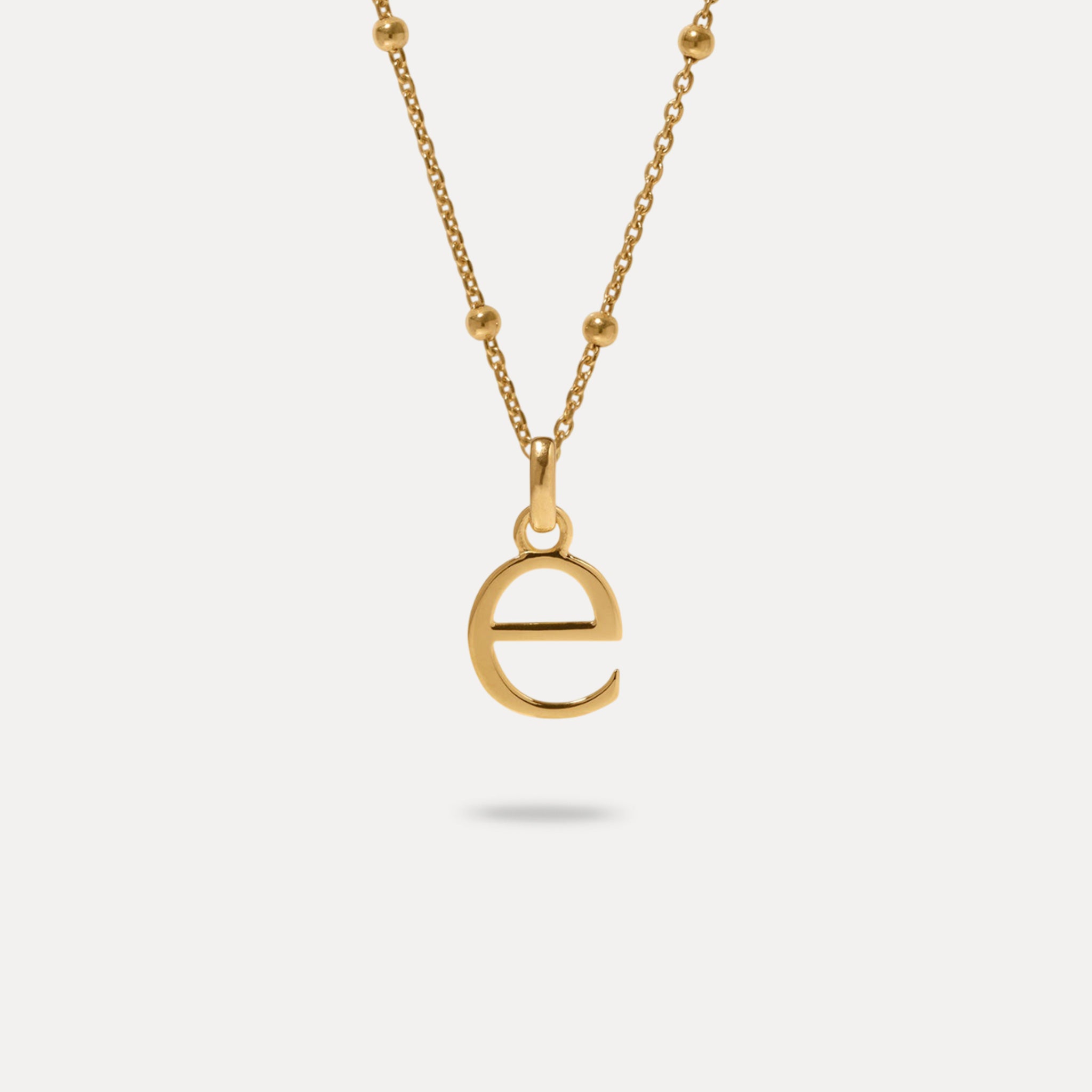 Initial with Satellite Chain