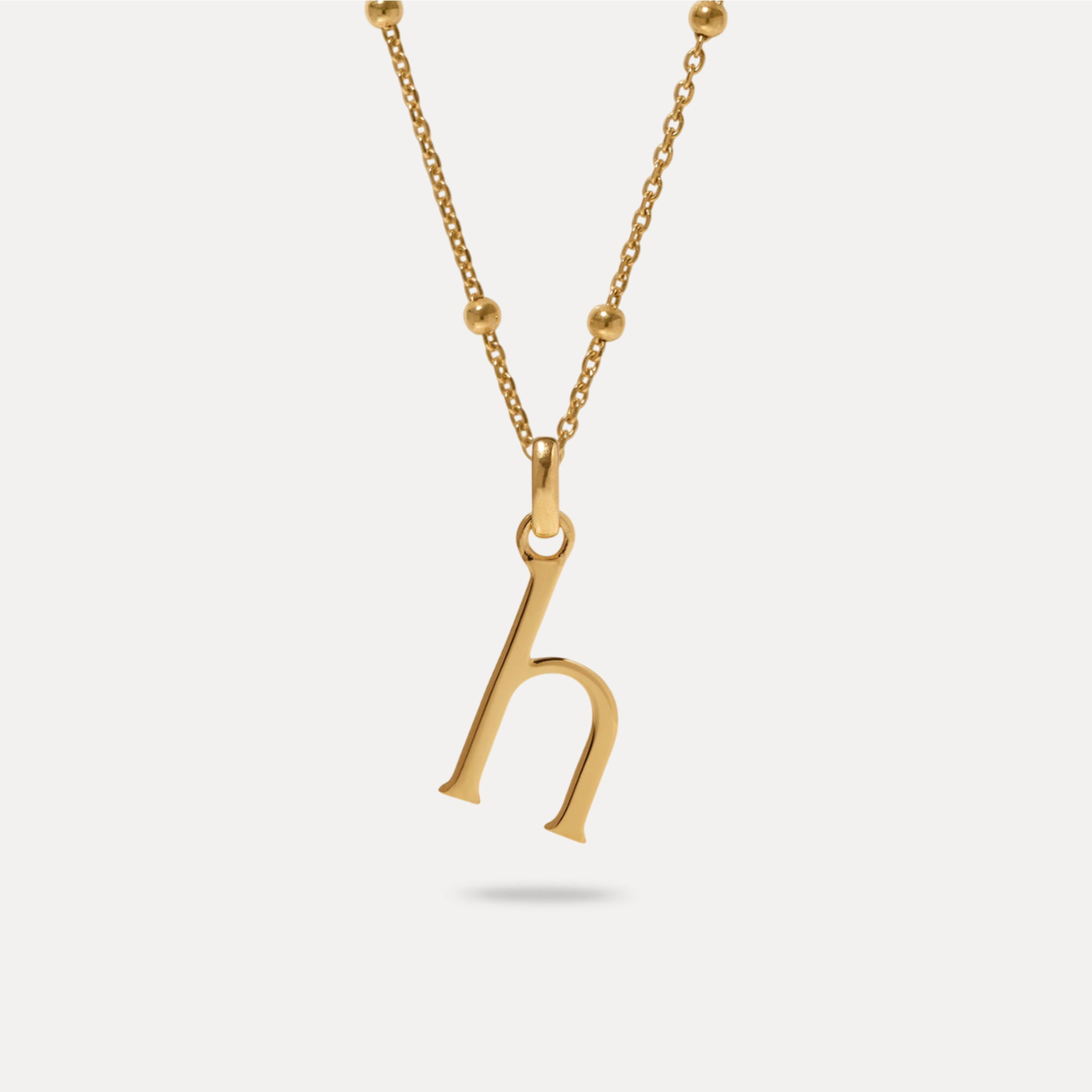 Initial with Satellite Chain