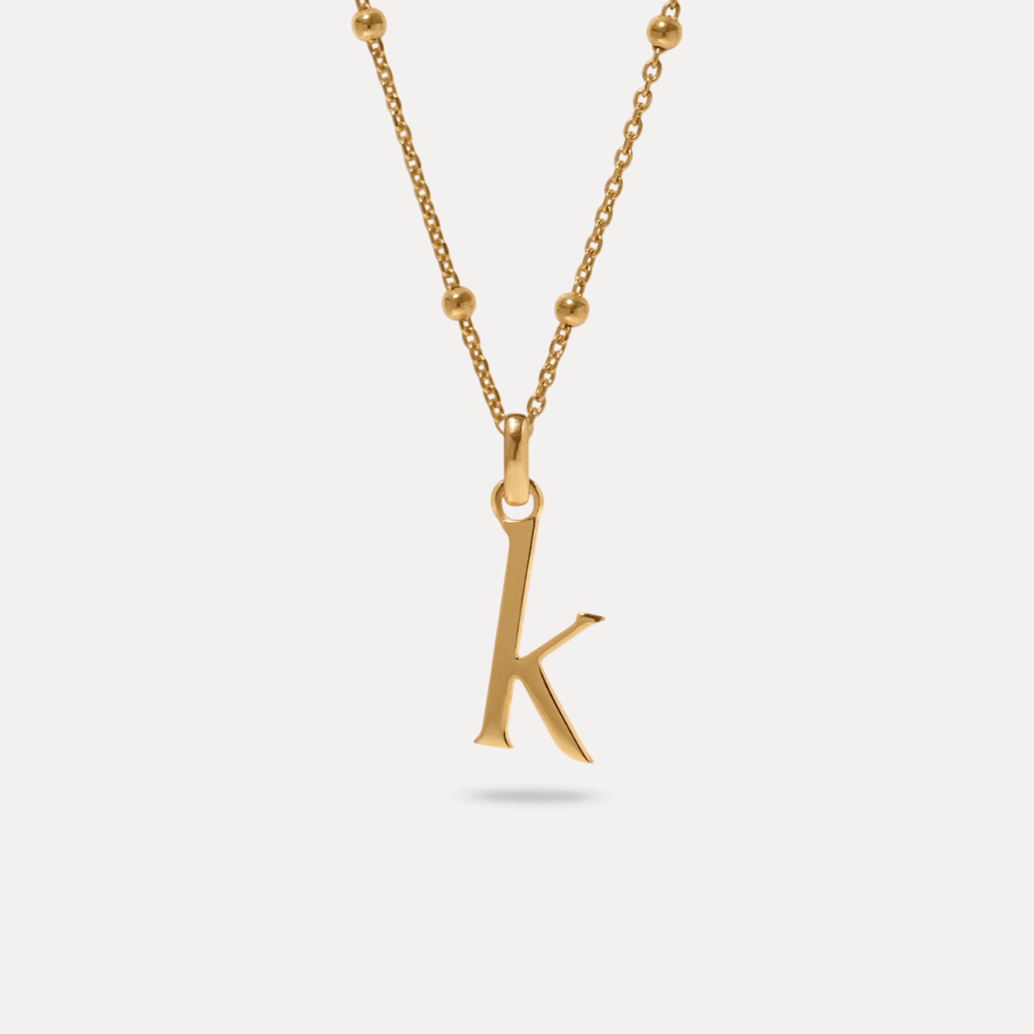 Initial with Satellite Chain