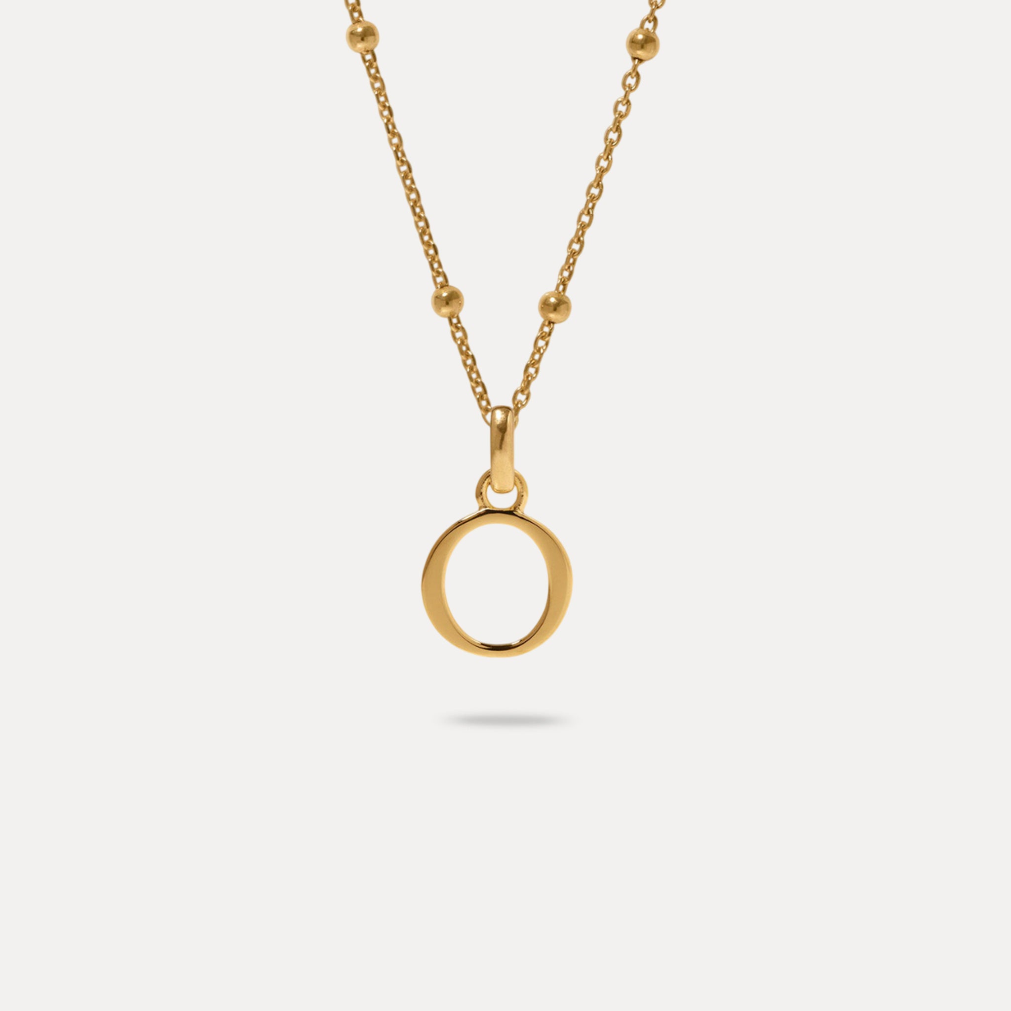 Initial with Satellite Chain