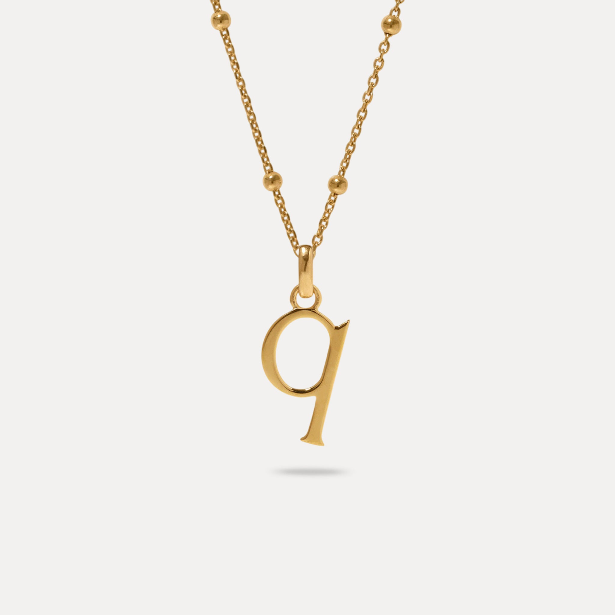 Initial with Satellite Chain