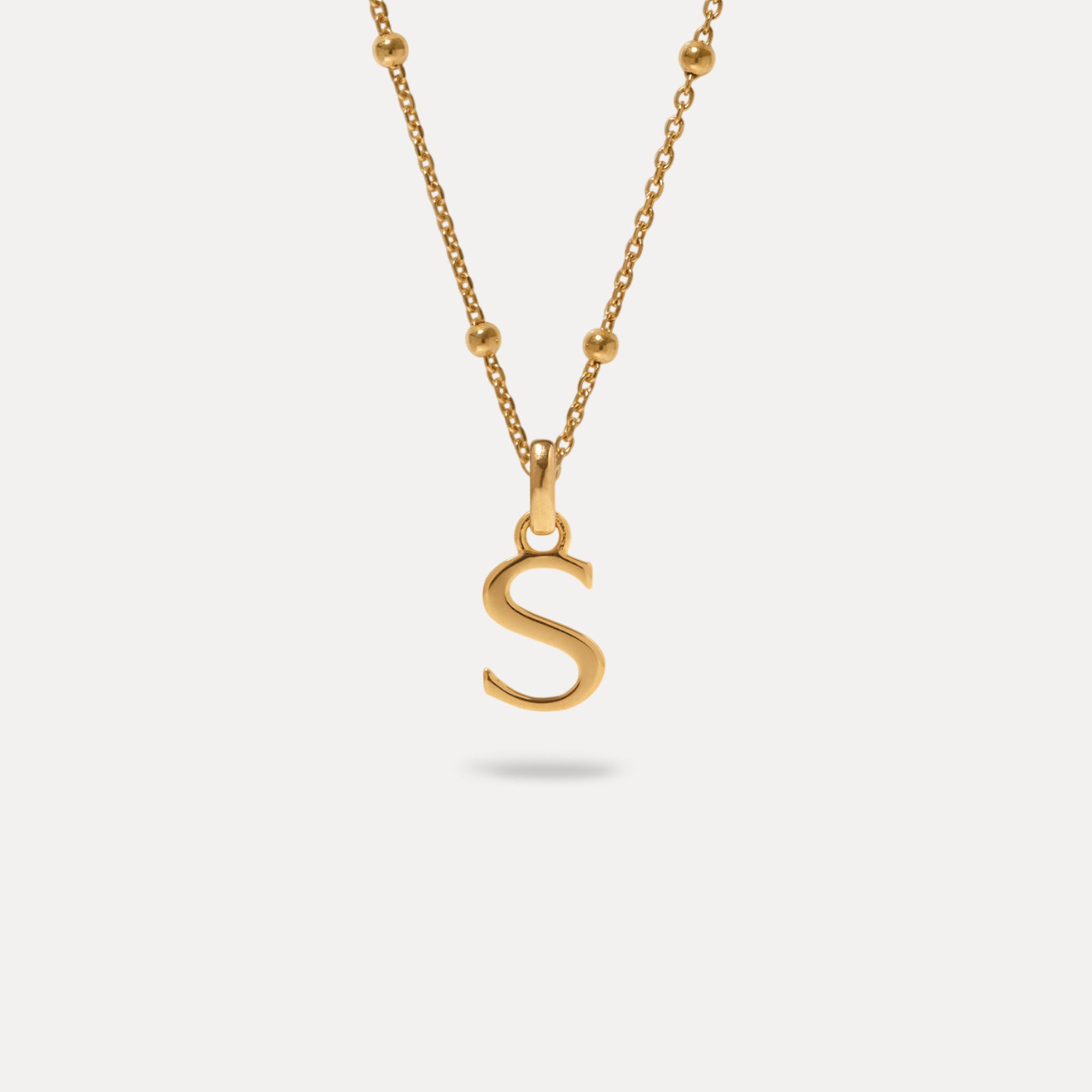 Initial with Satellite Chain