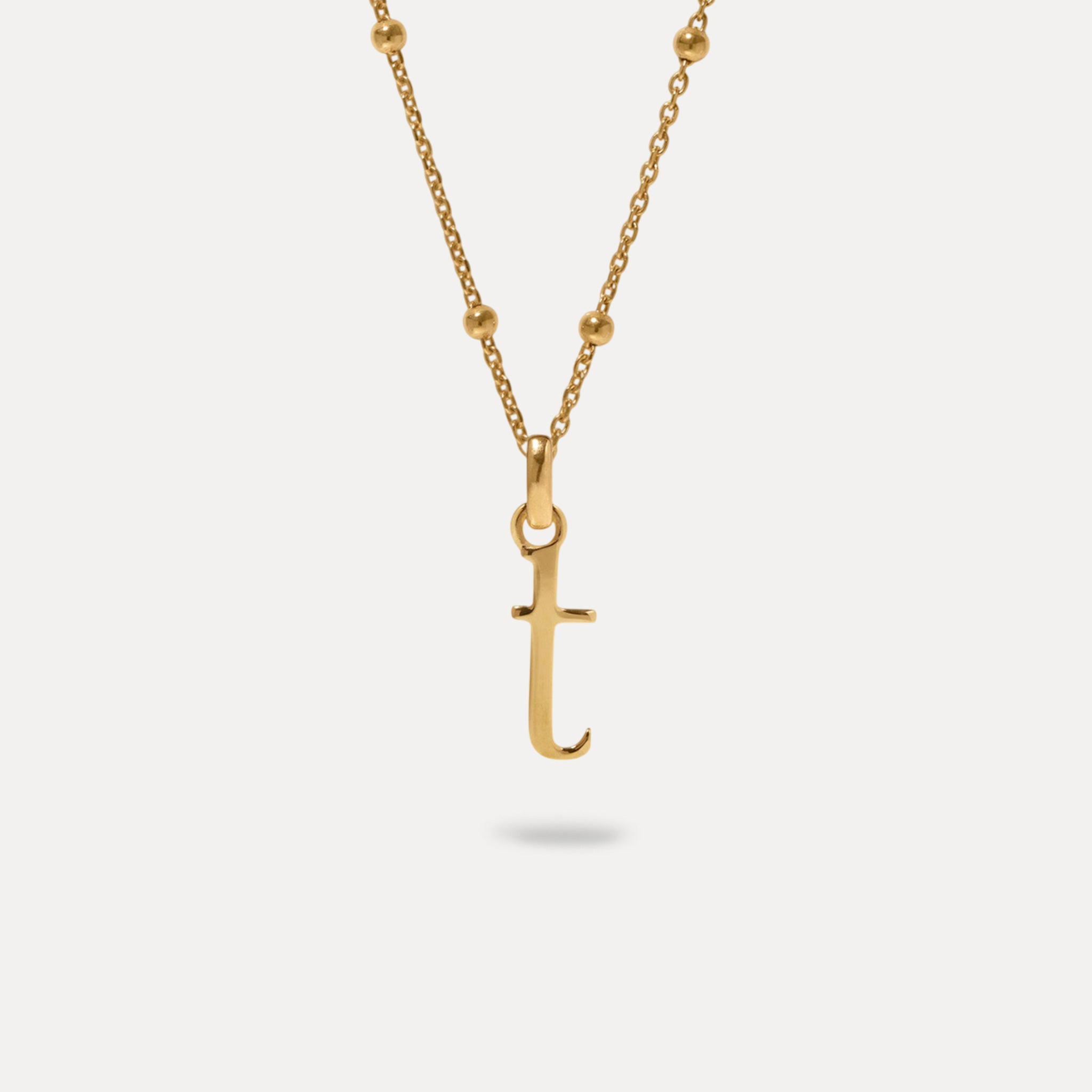 Initial with Satellite Chain