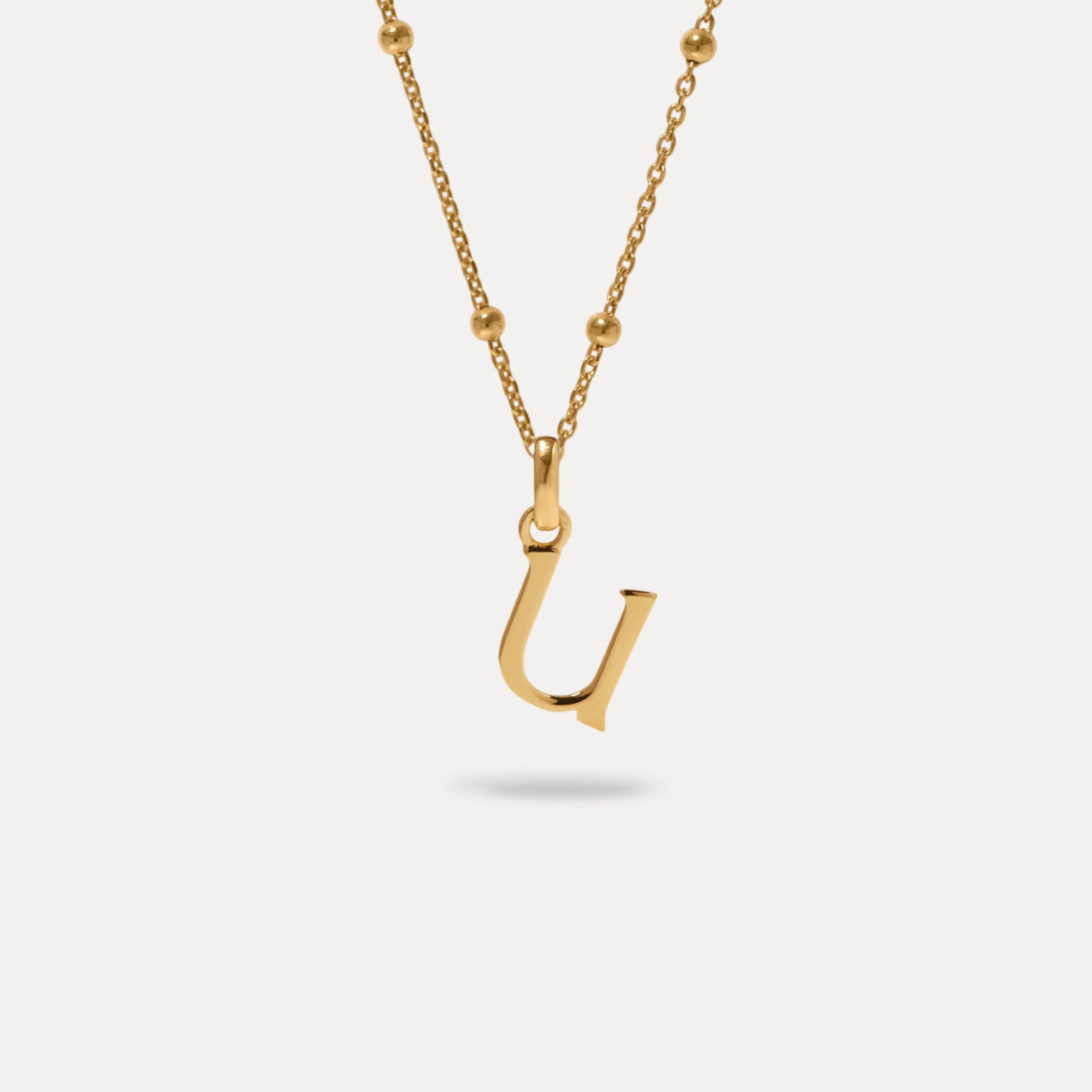 Initial with Satellite Chain