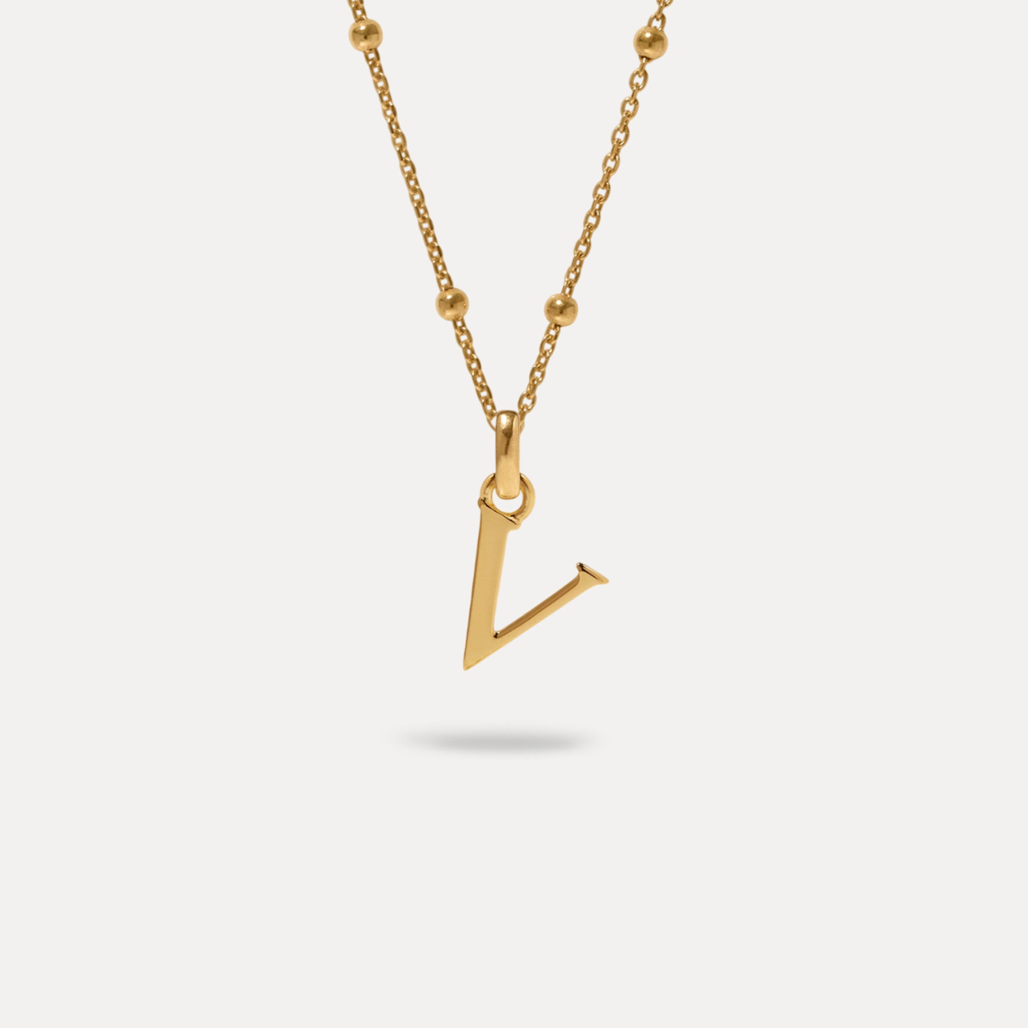 Initial with Satellite Chain