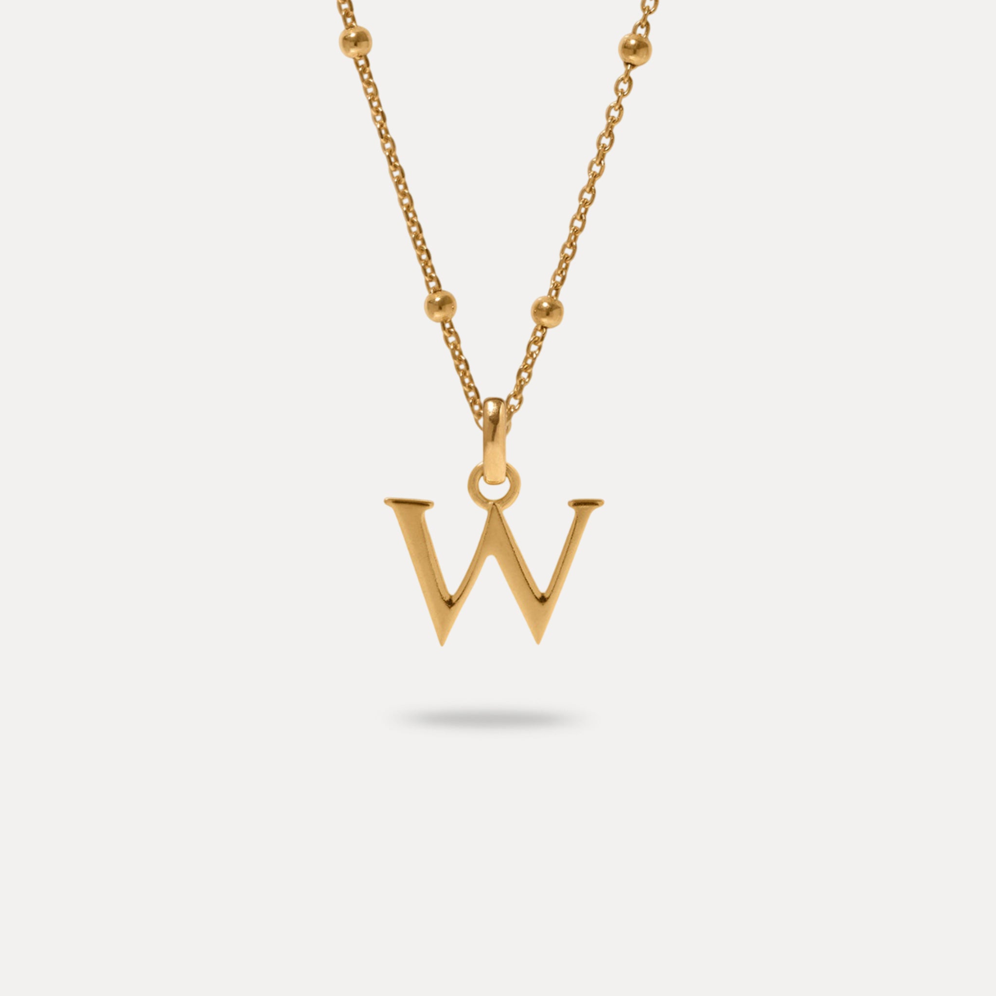 Initial with Satellite Chain
