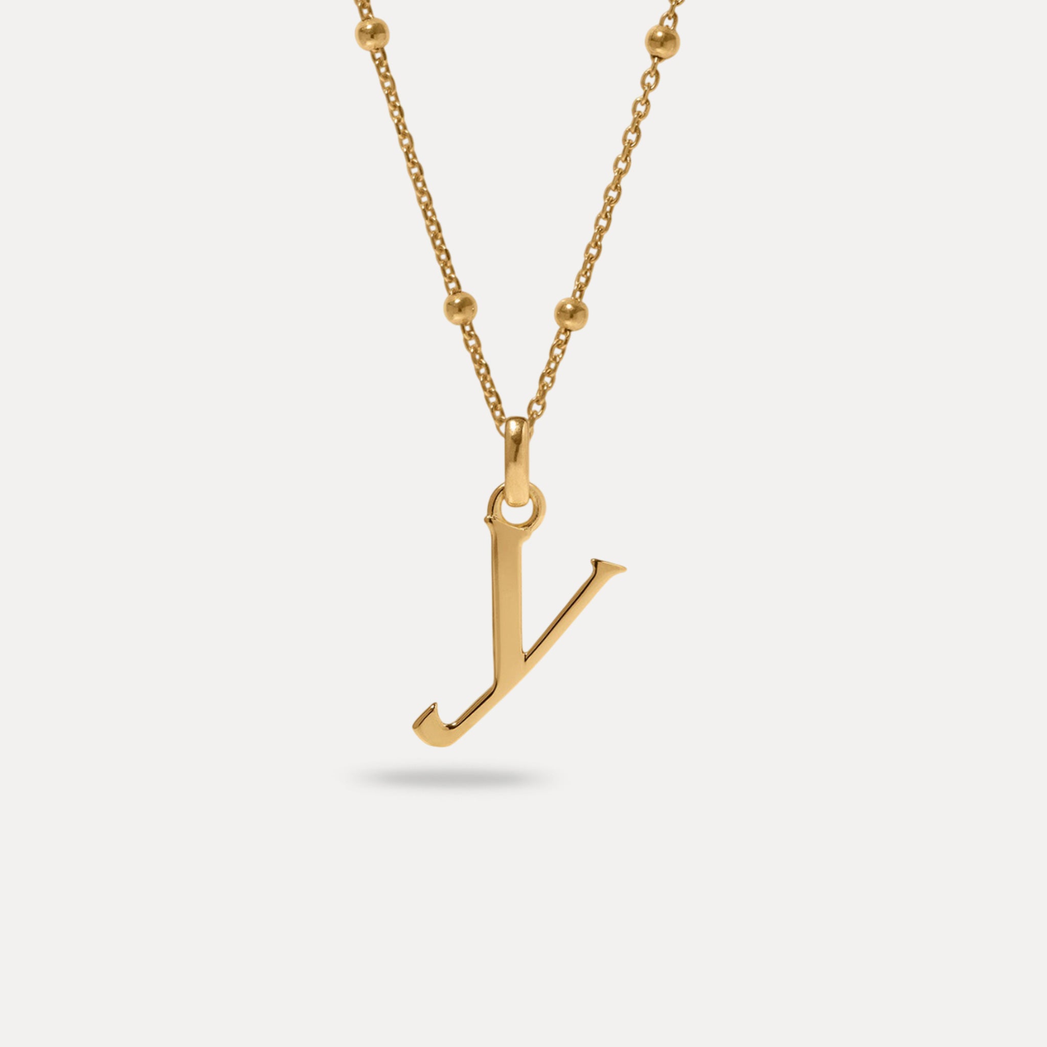 Initial with Satellite Chain