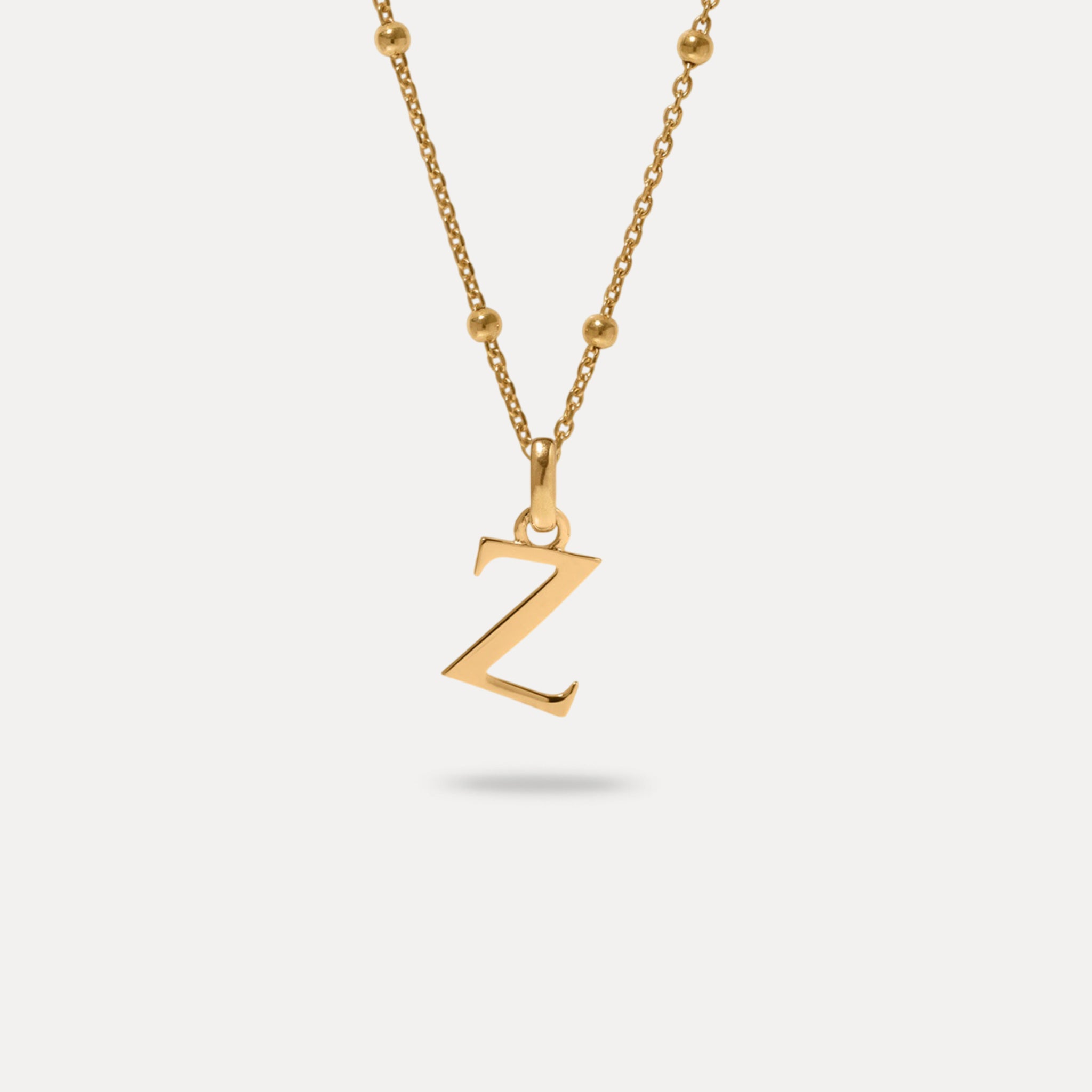 Initial with Satellite Chain