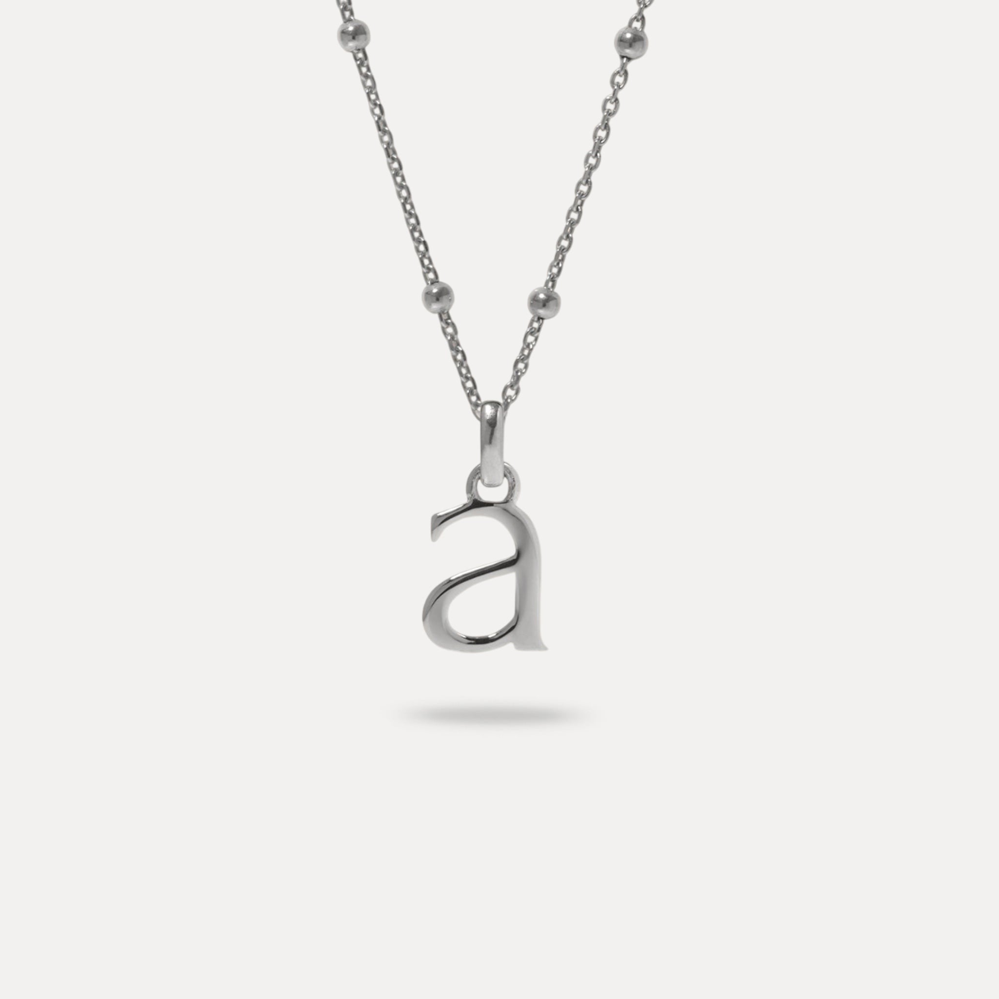 Initial with Satellite Chain