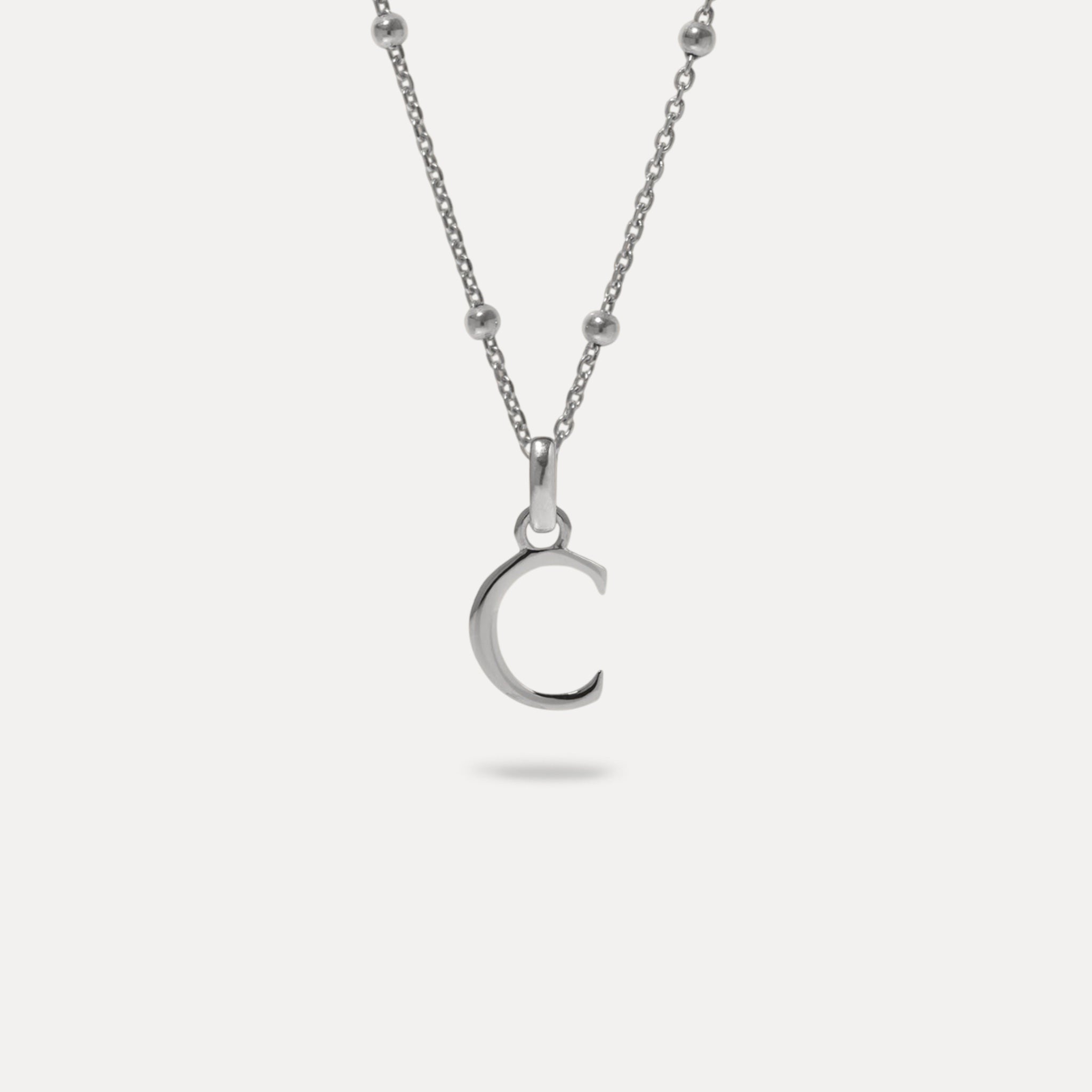 Initial with Satellite Chain