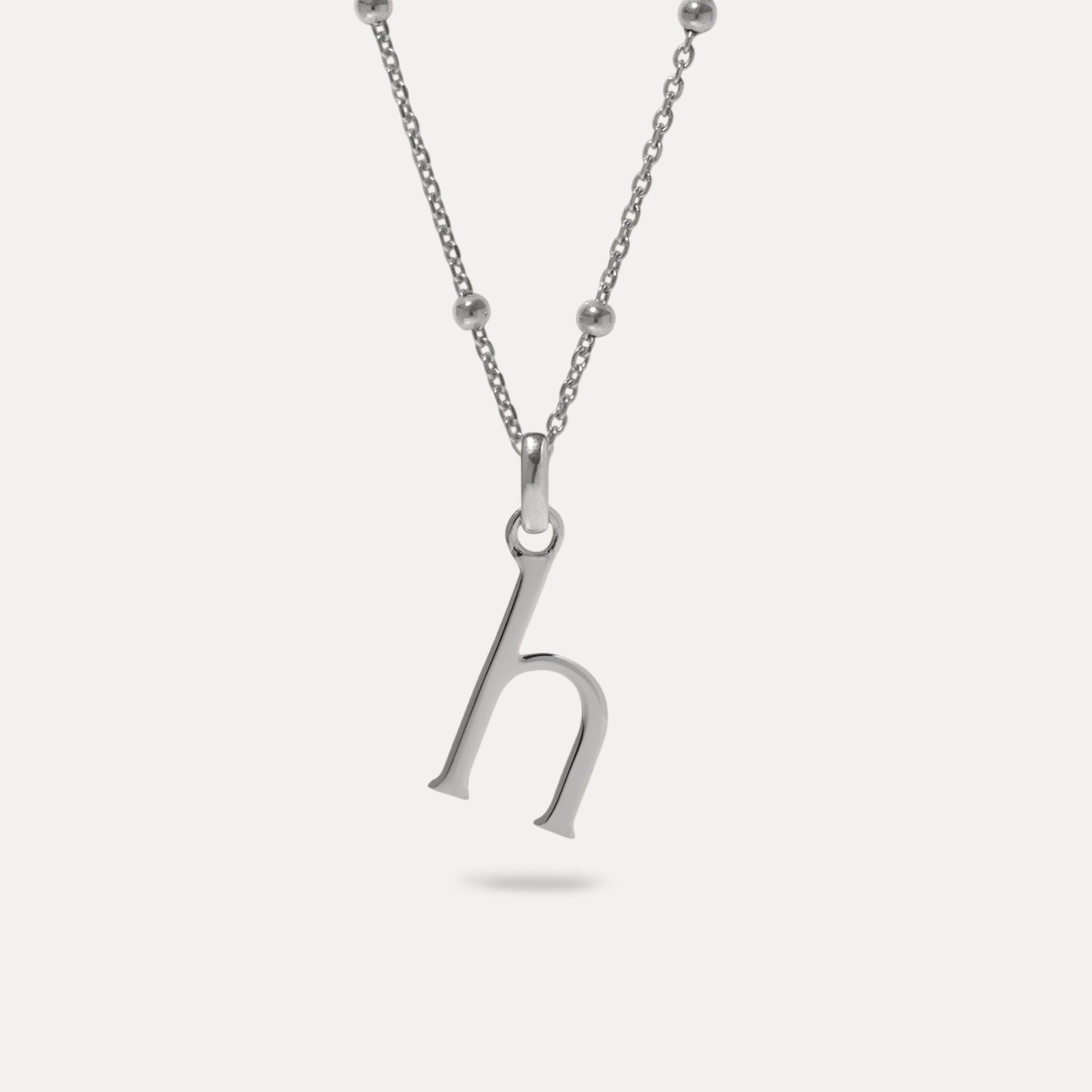 Initial with Satellite Chain