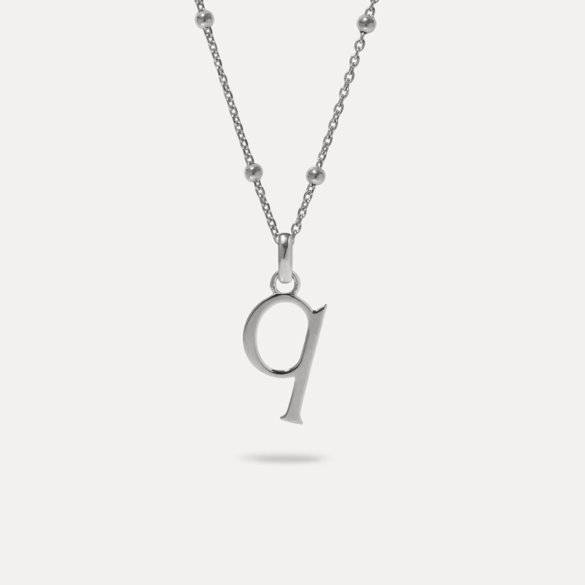 Initial with Satellite Chain