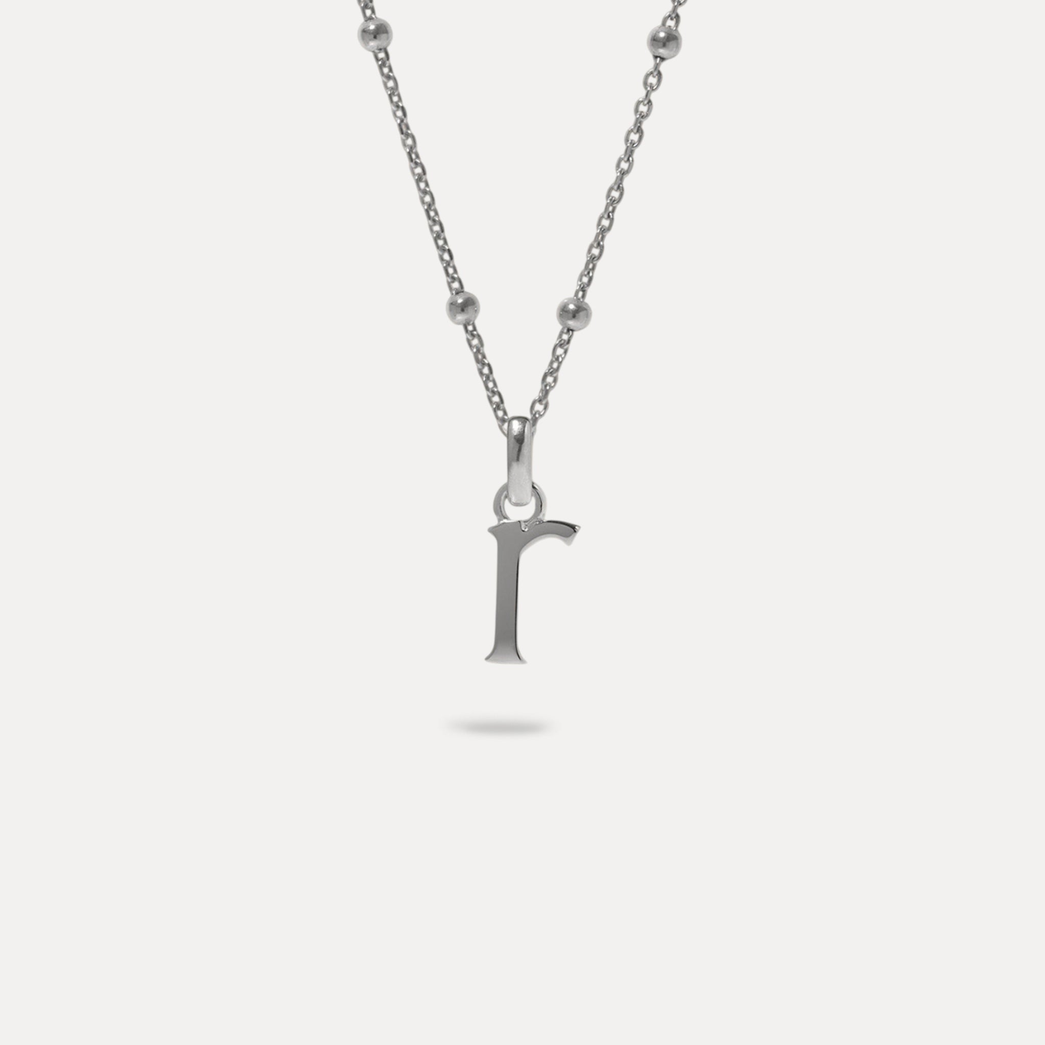 Initial with Satellite Chain