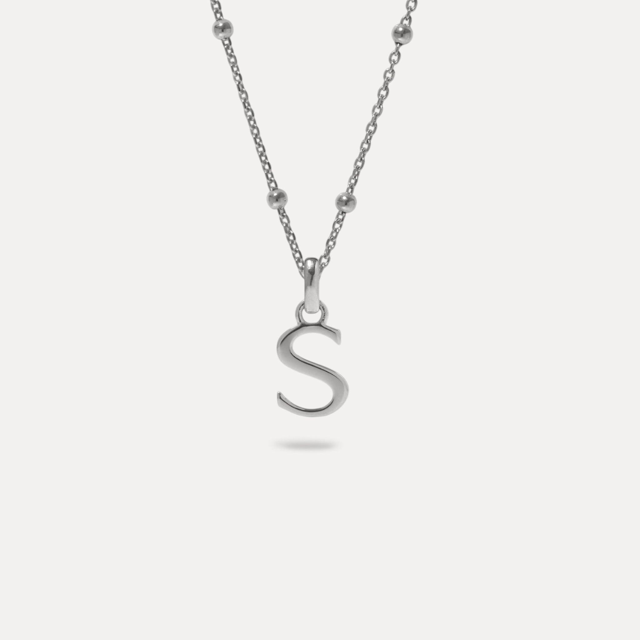 Initial with Satellite Chain
