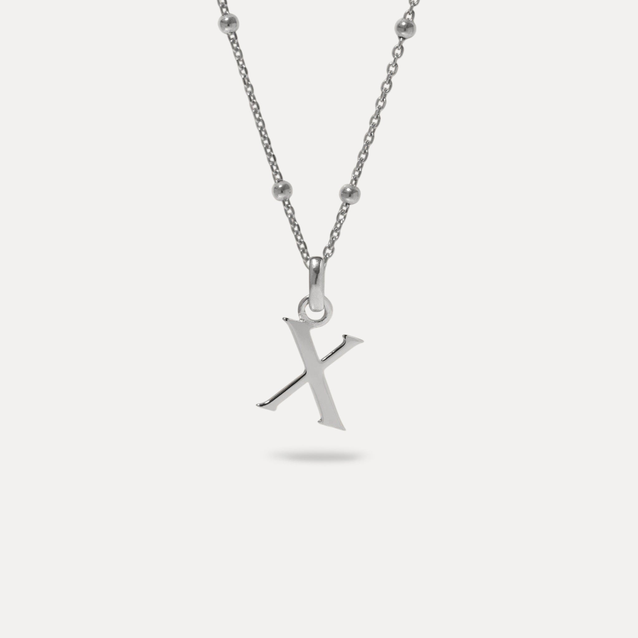 Initial with Satellite Chain