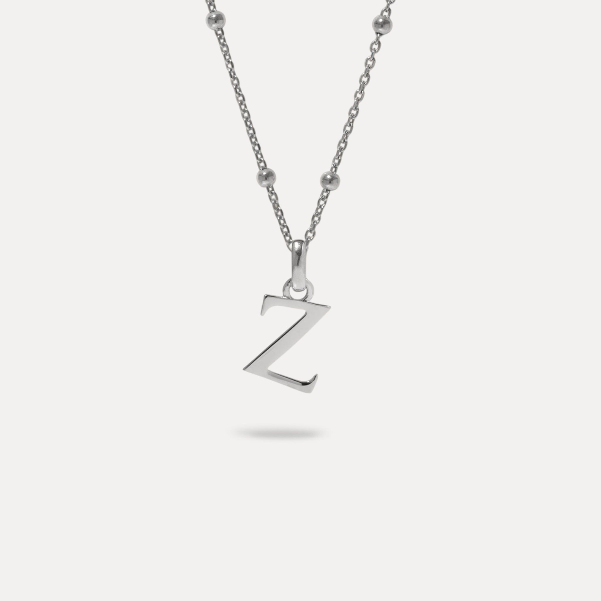 Initial with Satellite Chain