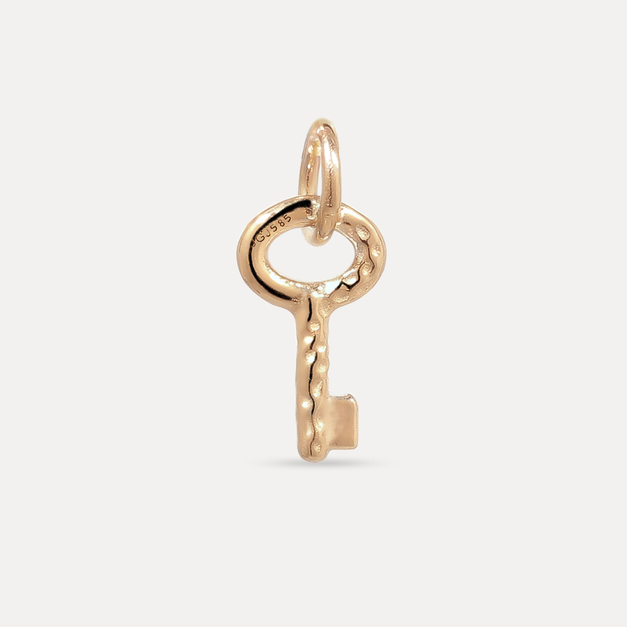 Key Pendant