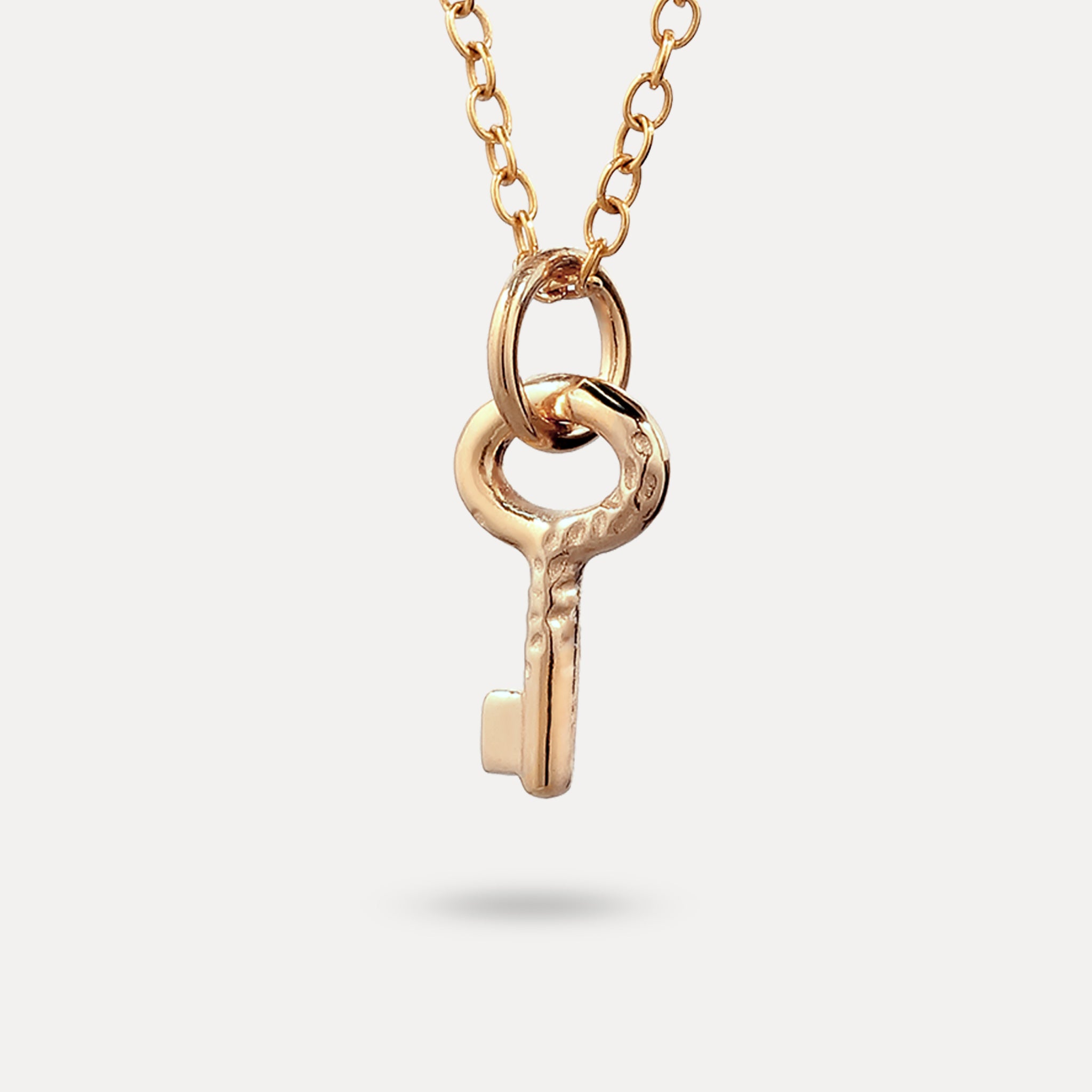 Key Pendant