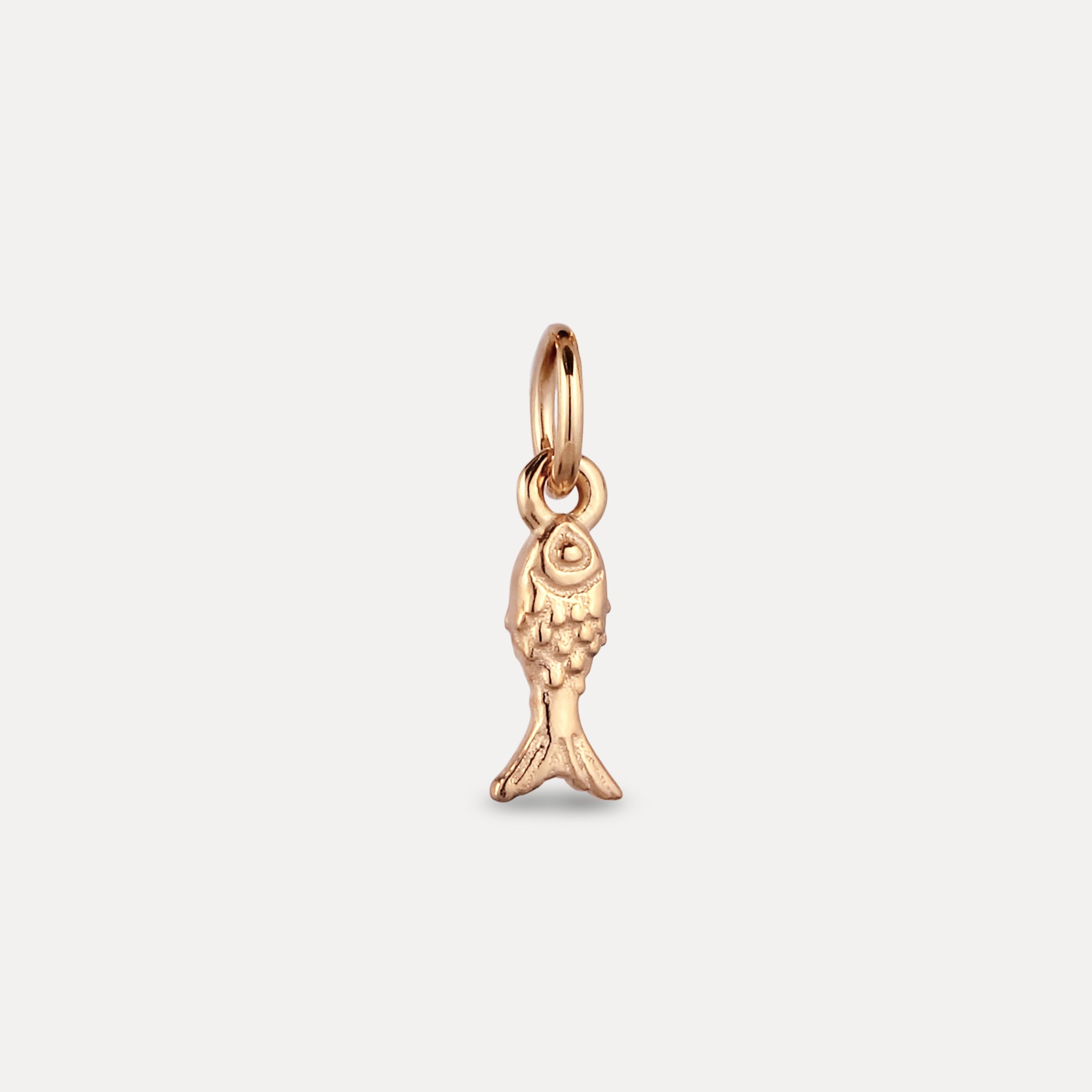 Fish Pendant