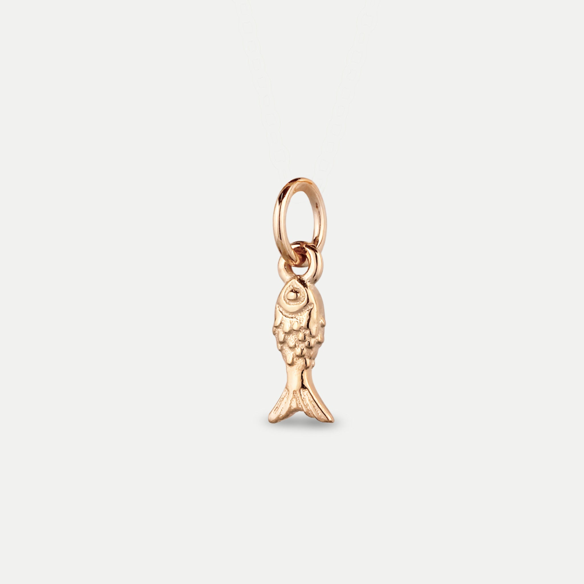 Fish Pendant