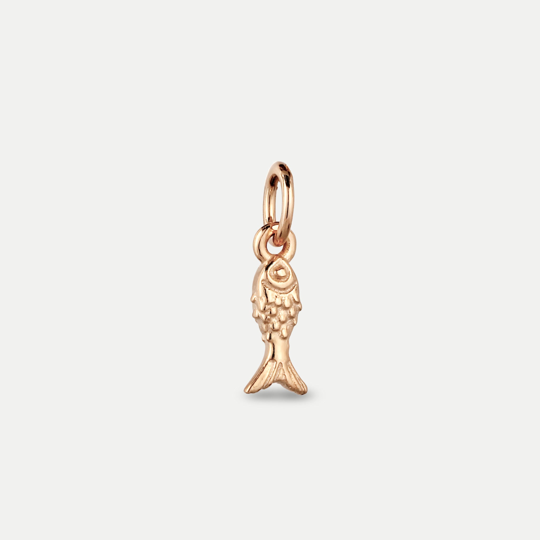 Fish Pendant