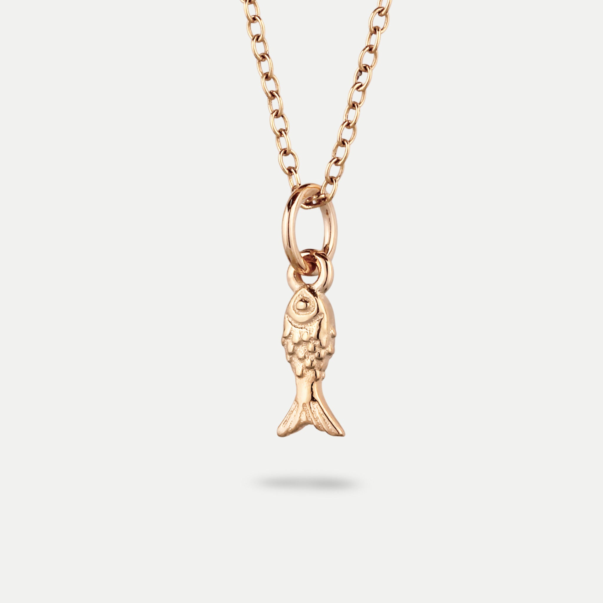 Fish Pendant