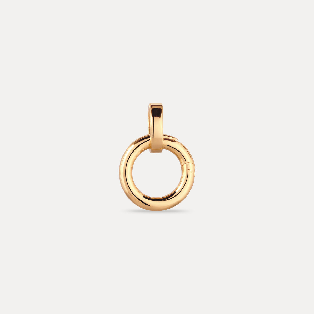 Charm Hanger Pendant