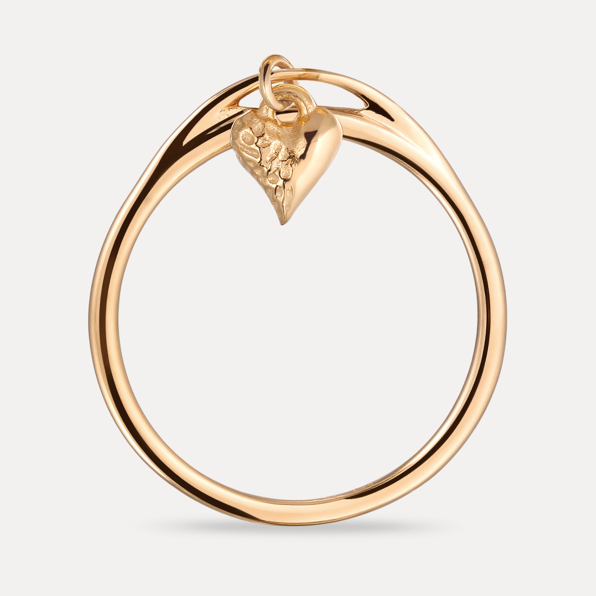 Fish Signet Ring